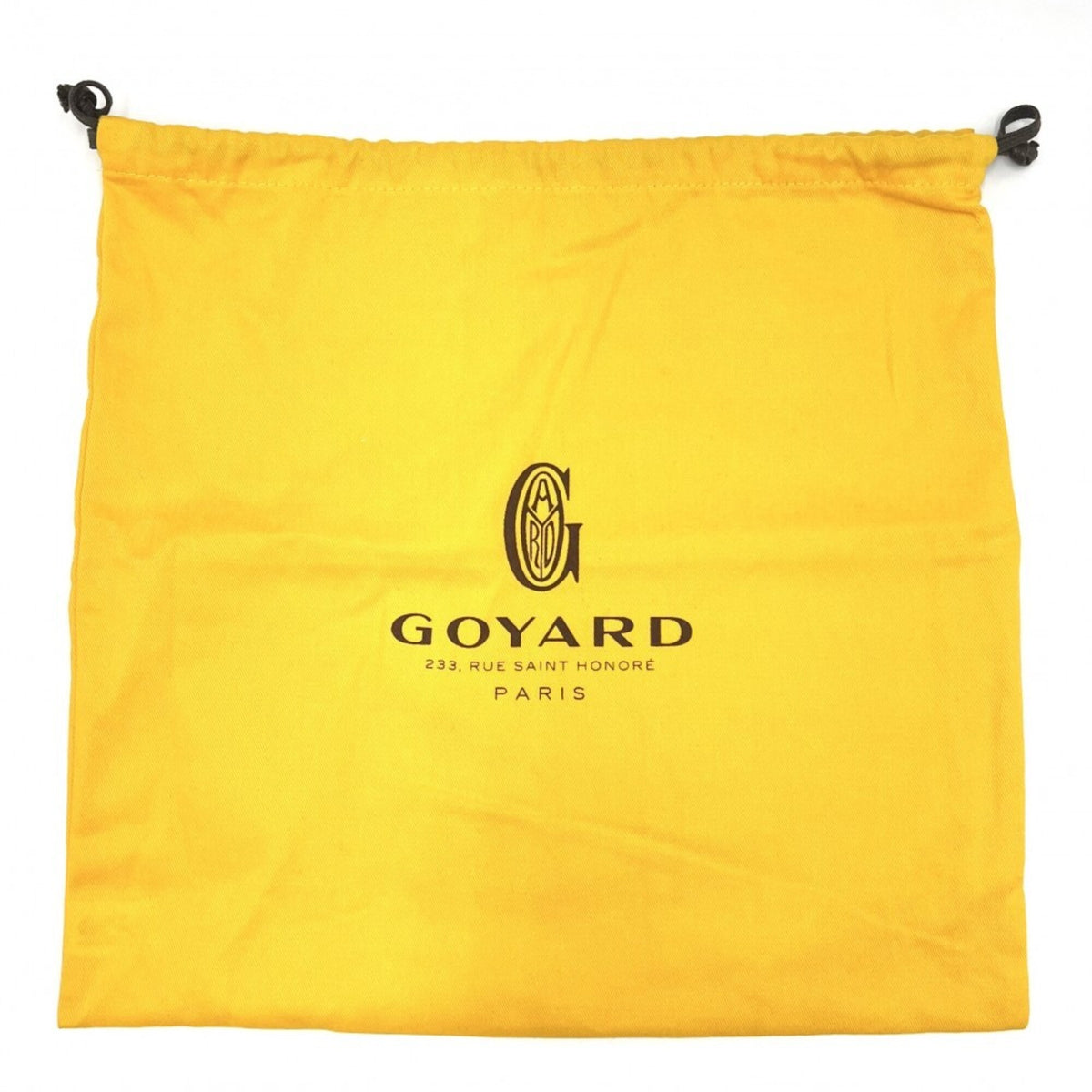 Goyard Green Pvc Coated Canvas Leather Shoulder Bag (Pre-Owned)