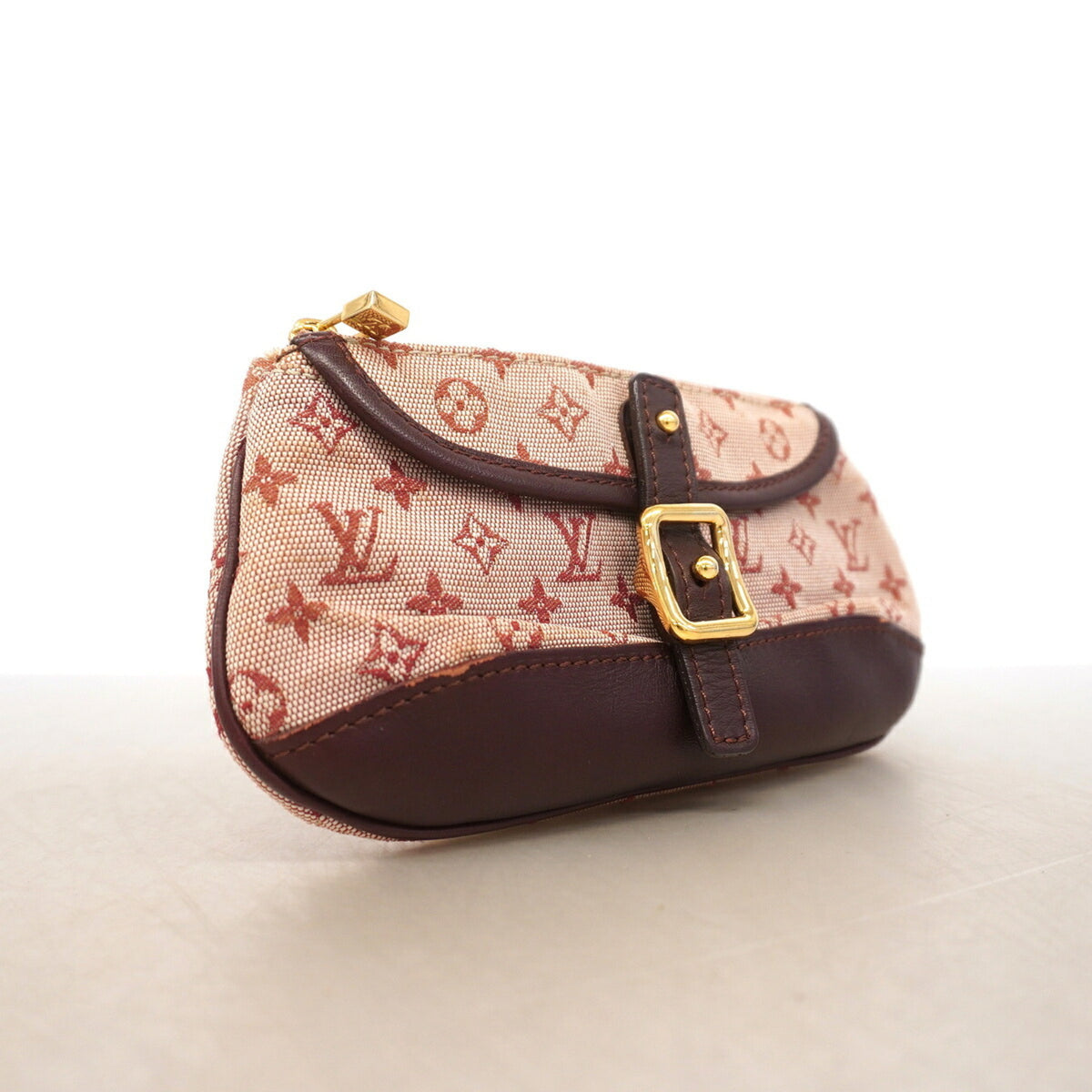 Louis Vuitton Cerise Pouch (Pre-Owned)