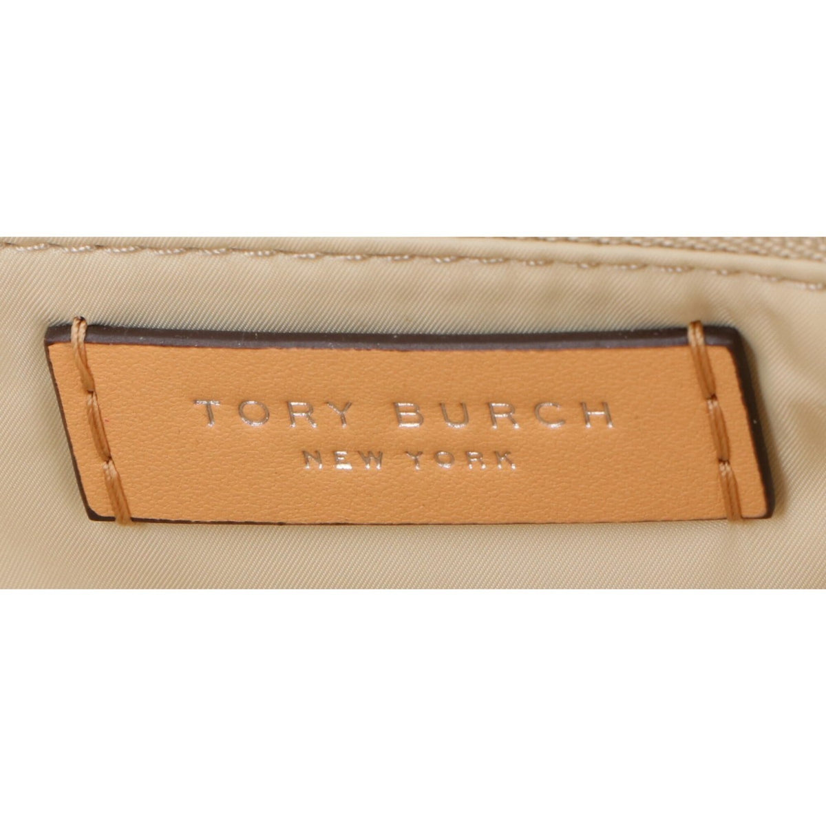 Tory Burch Tote Bag (Pre-Owned)