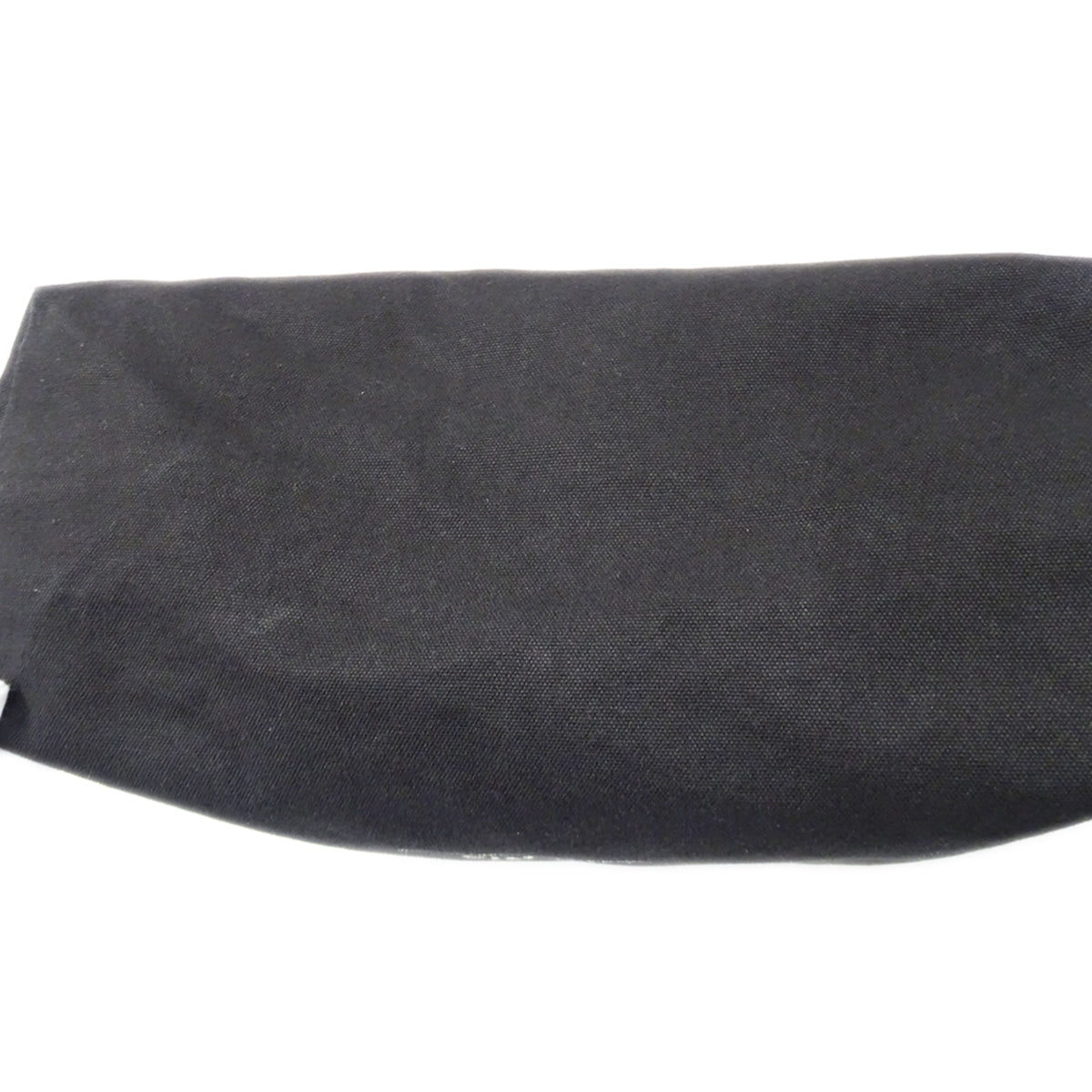 Stella Mccartney Black Canvas Handbag Tote Bag (Pre-Owned)