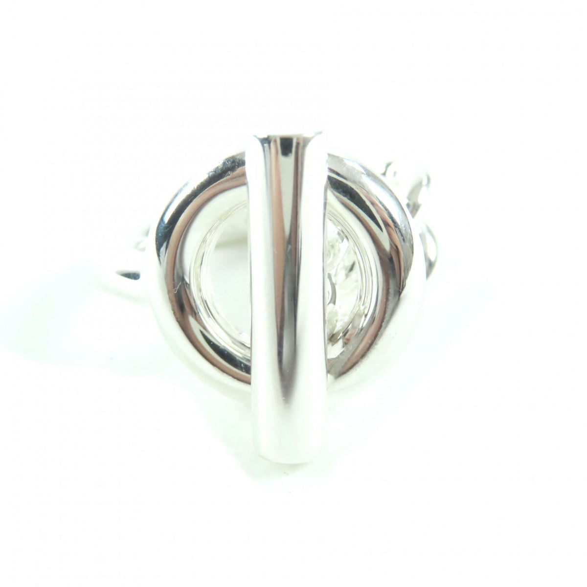 Hermes Band Ring (Pre-Owned)