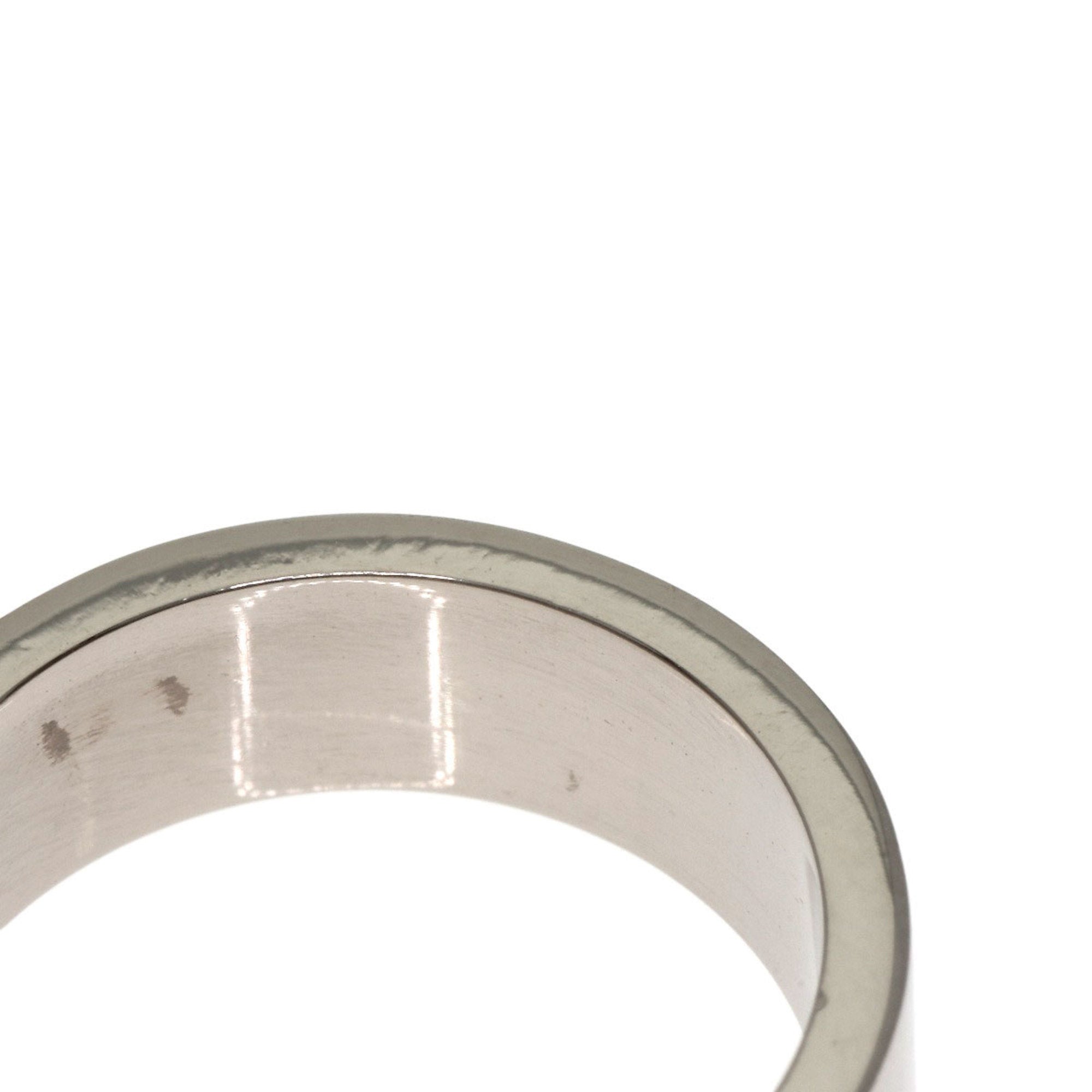 Cartier White Gold White Gold (Pre-Owned)