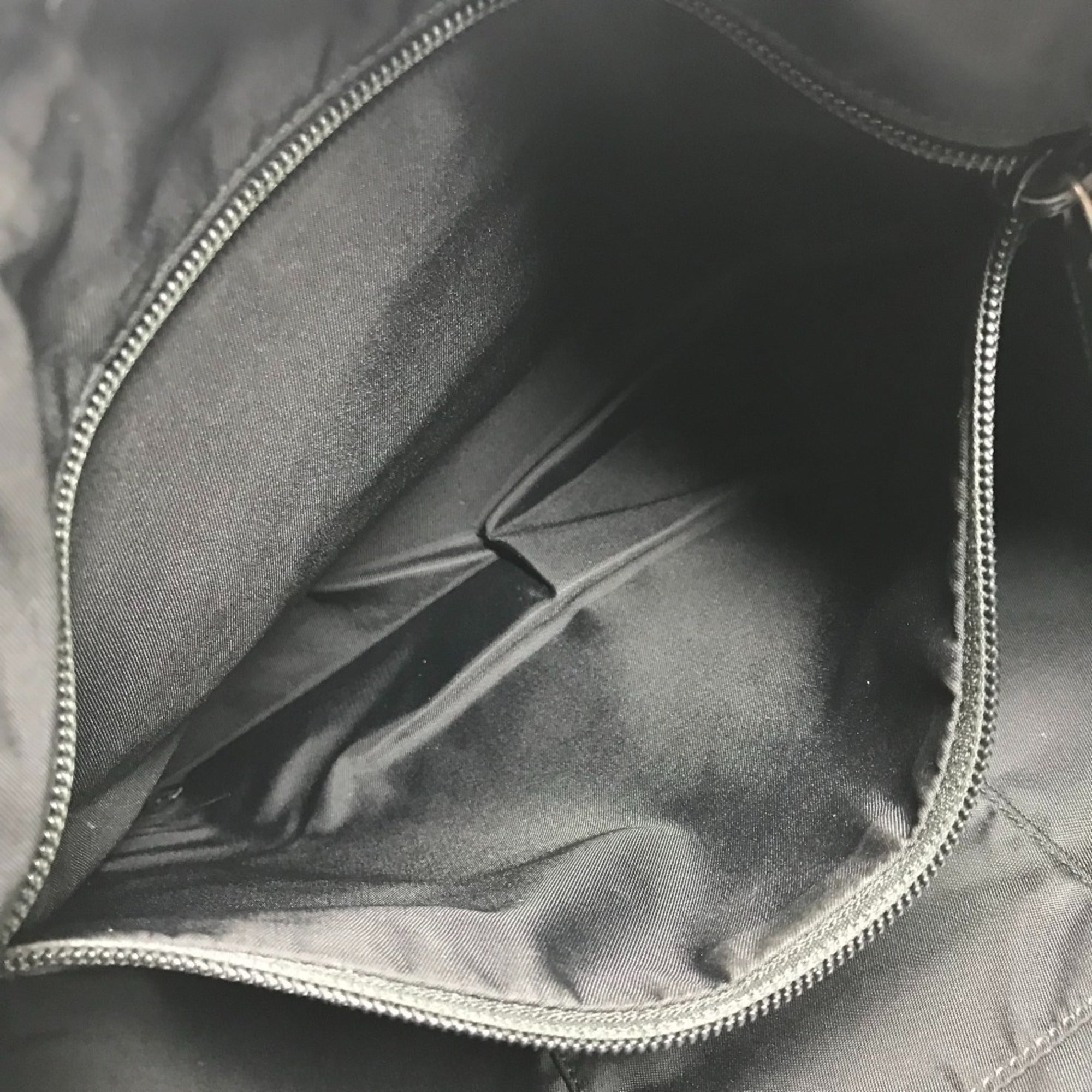 Gucci Beige Gg Supreme Shoulder Bag (Pre-Owned)