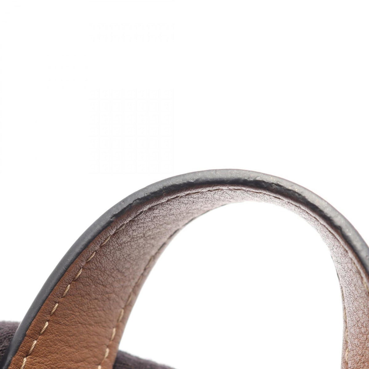 Loewe Beige Leather Handbag (Pre-Owned)