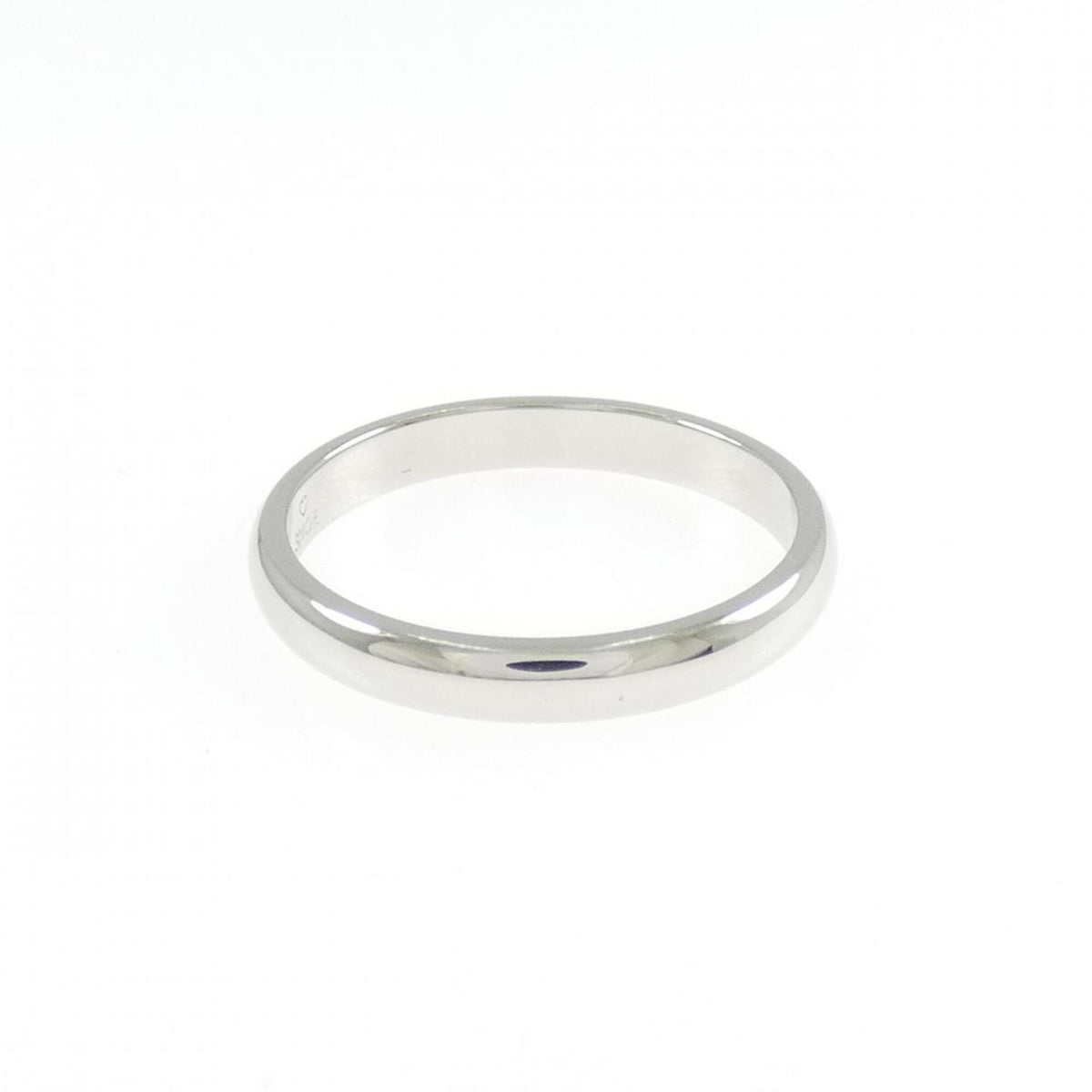 Cartier Wedding Ring (Pre-Owned)