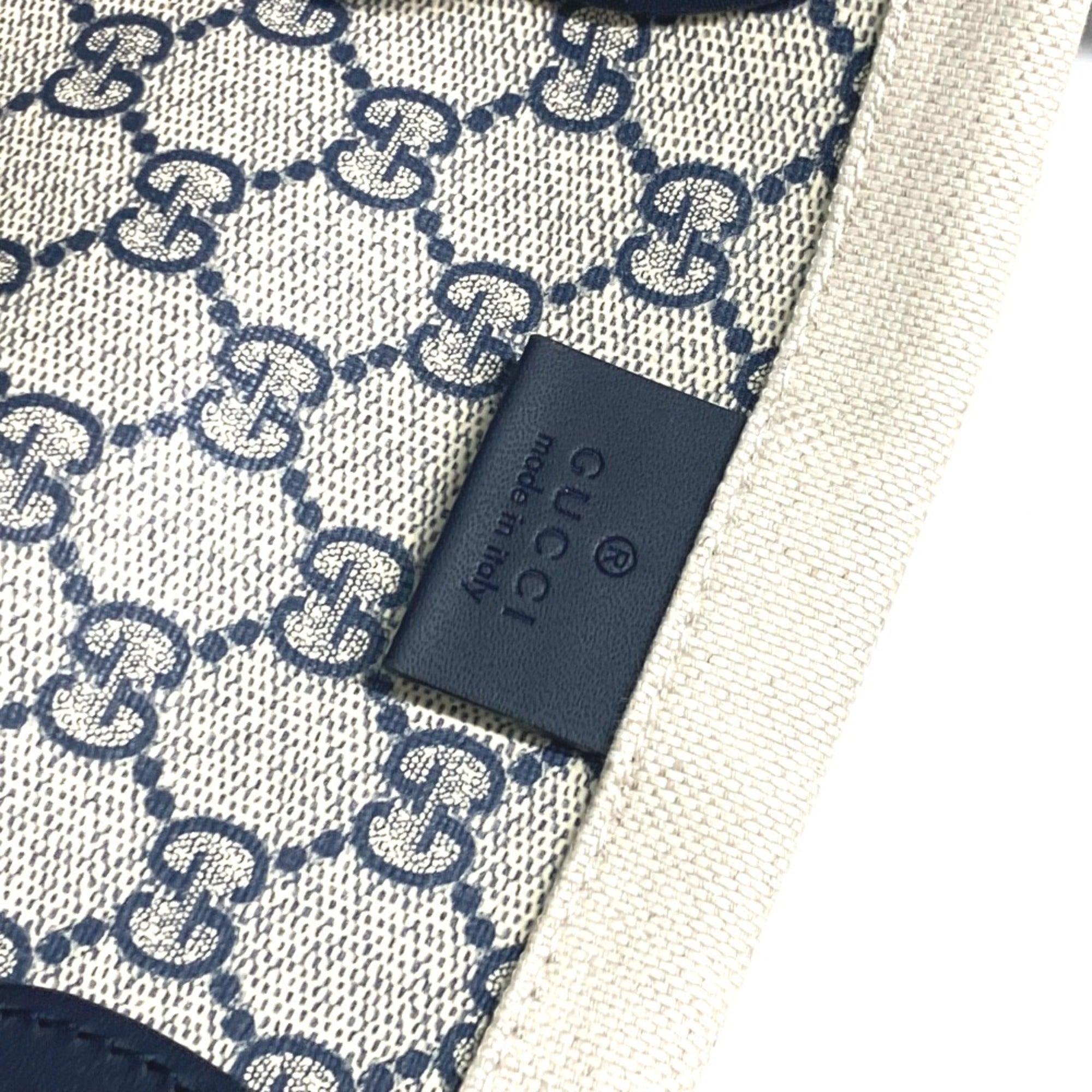 Gucci Beige Other Tote Bag (Pre-Owned)