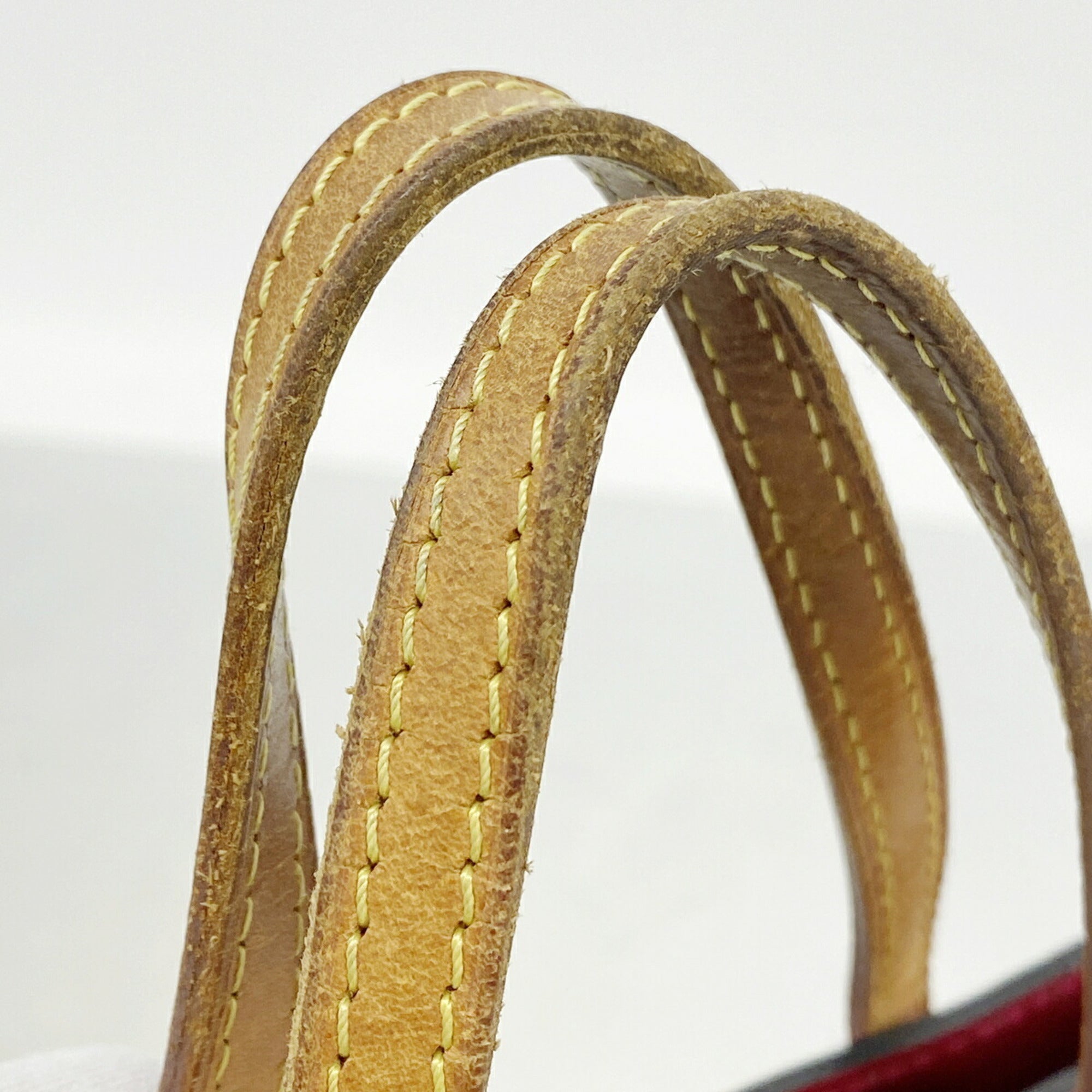 Louis Vuitton Indian Rose Handbag (Pre-Owned)