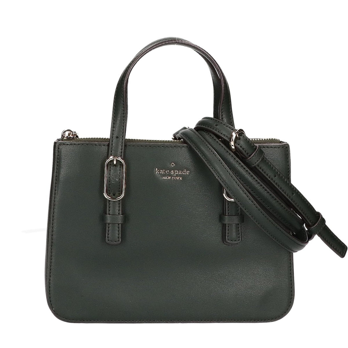 Kate Spade Leather Handbag (Pre-Owned)