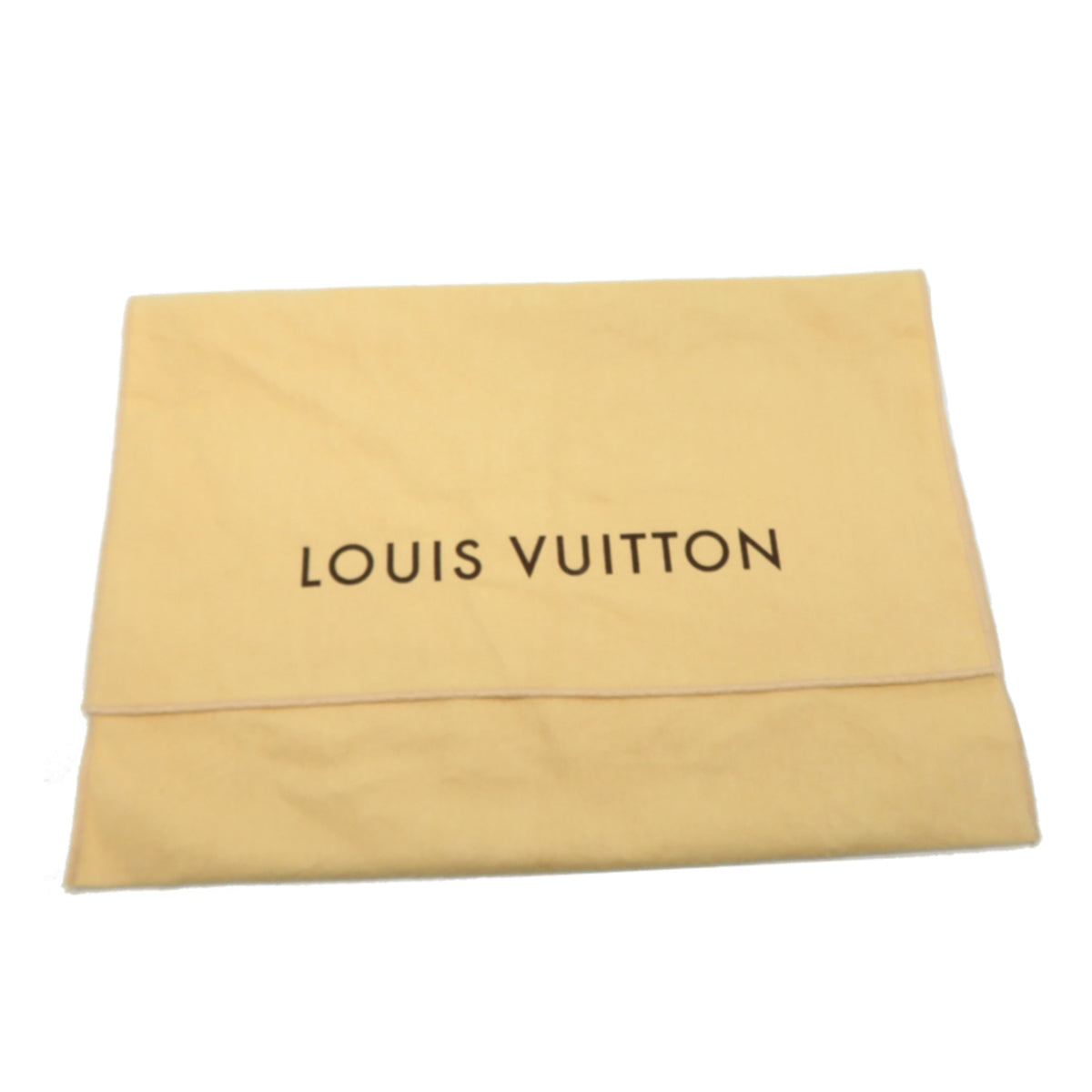 Louis Vuitton Brown Monogram Shoulder Bag (Pre-Owned)