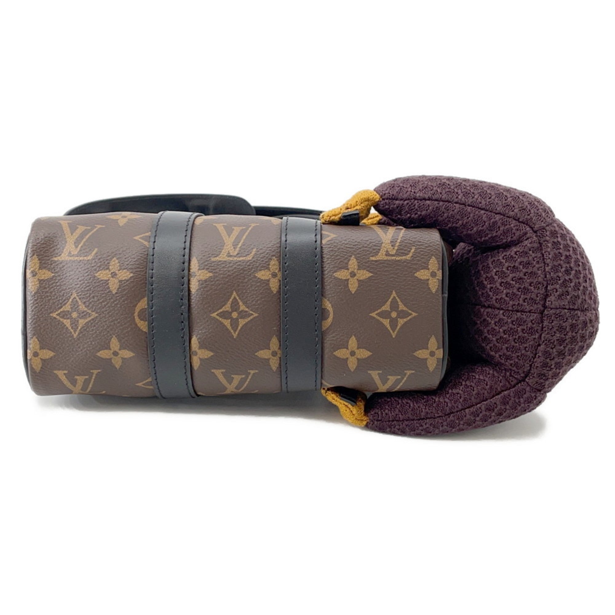 Louis Vuitton Monogram Brown Monogram Handbag (Pre-Owned)