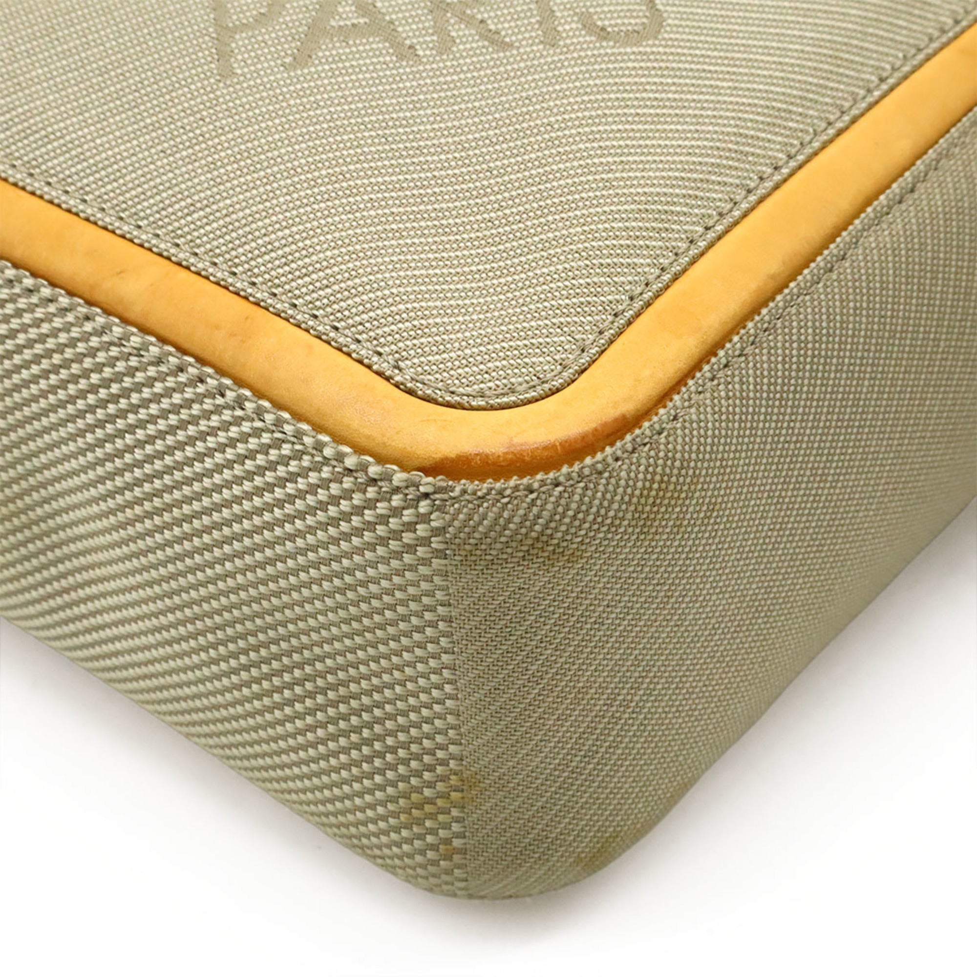 Louis Vuitton Sable Damier Geant Canvas Shoulder Bag (Pre-Owned)