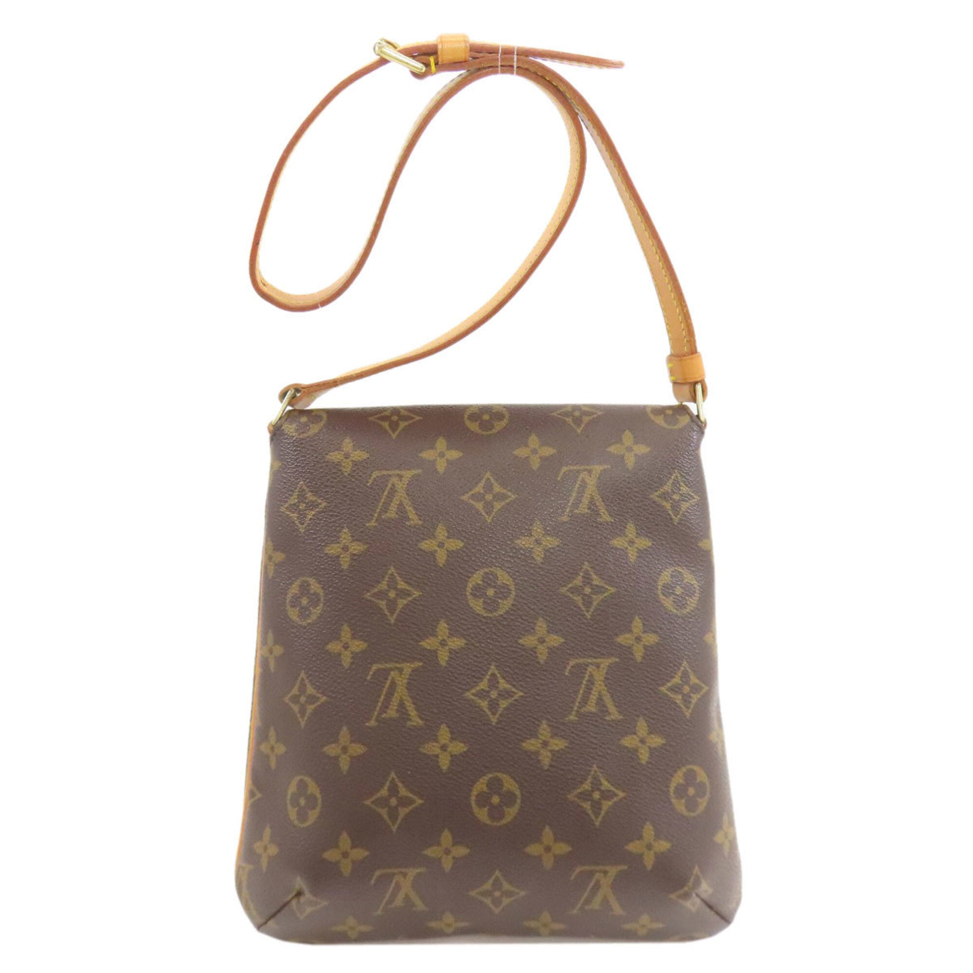 Louis Vuitton Monogram Monogram Shoulder Bag (Pre-Owned)