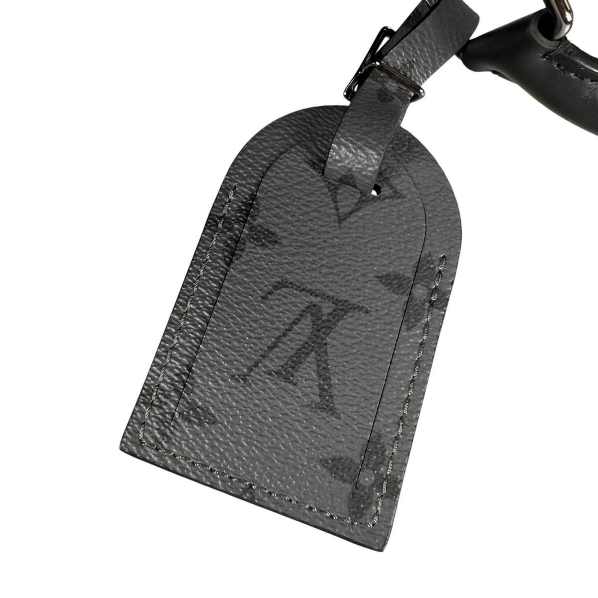 Louis Vuitton Monogram Eclipse Black Monogram Handbag (Pre-Owned)