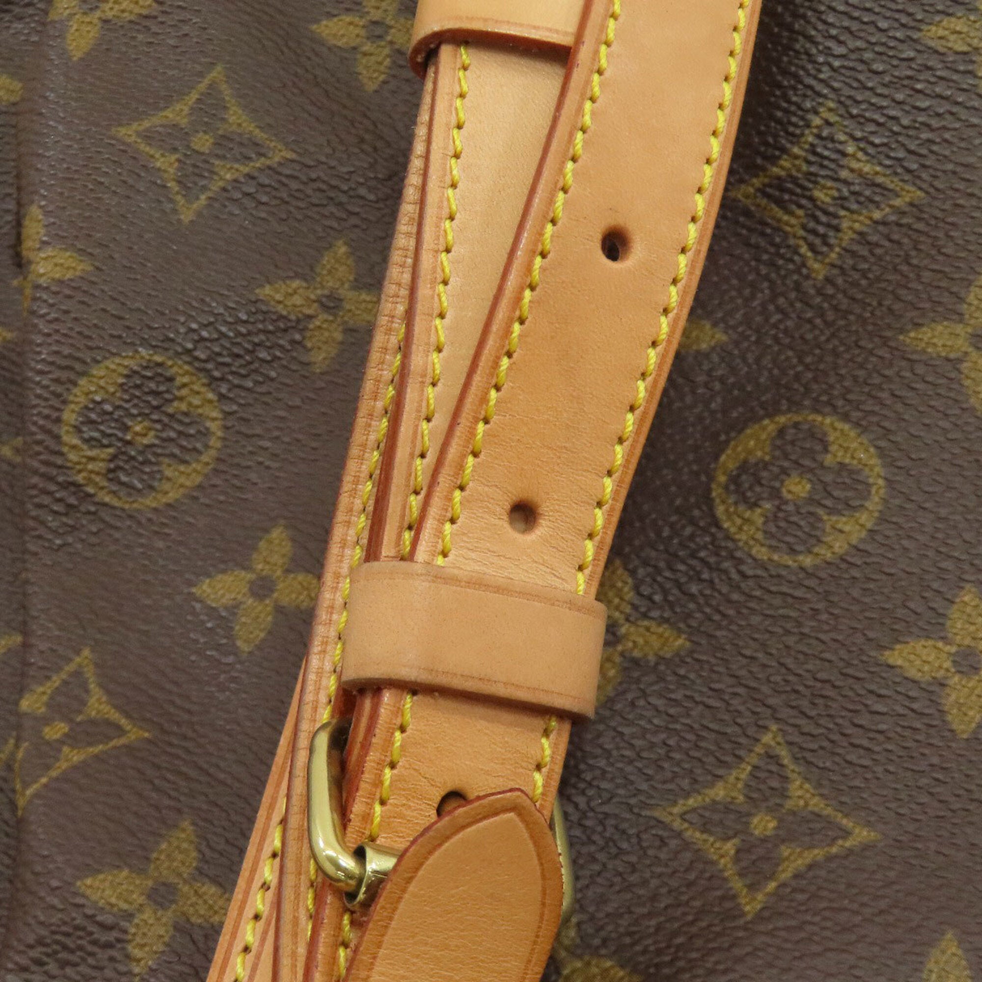 Louis Vuitton Monogram Monogram Backpack (Pre-Owned)