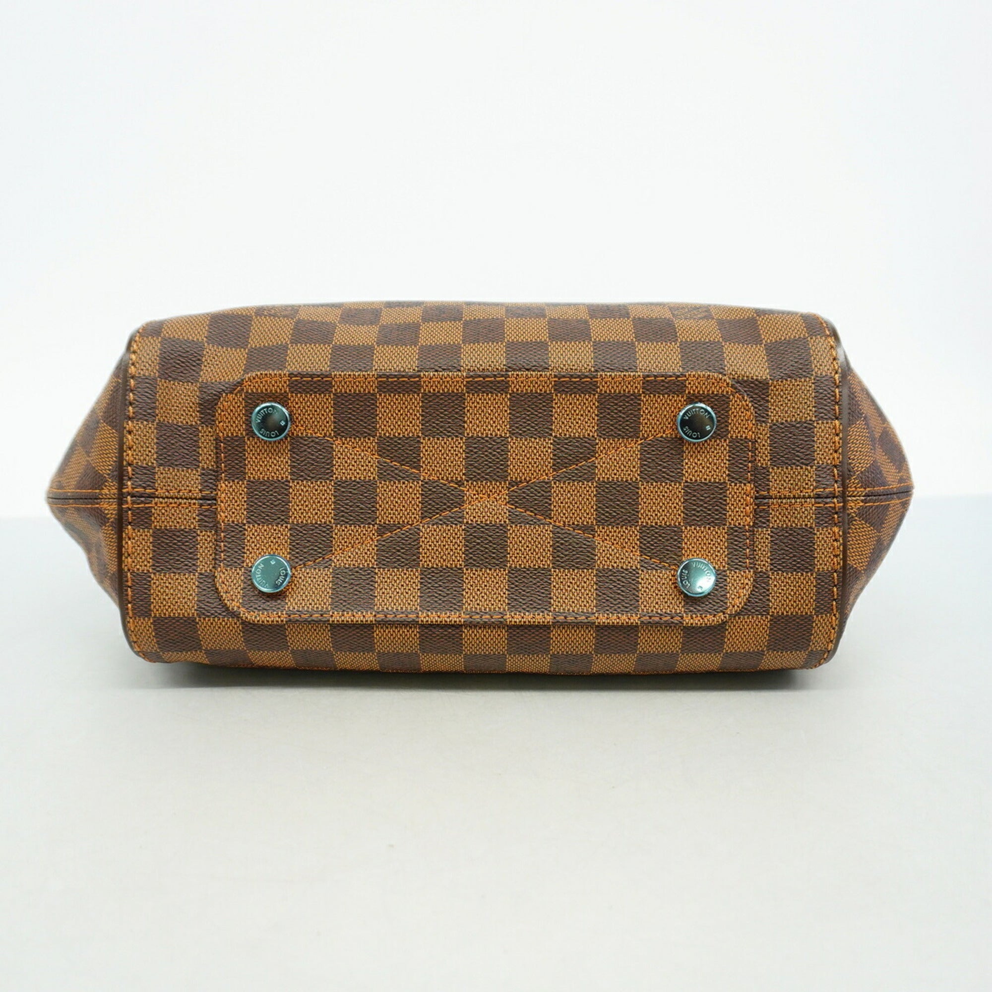 Louis Vuitton Ebene Tote Bag (Pre-Owned)