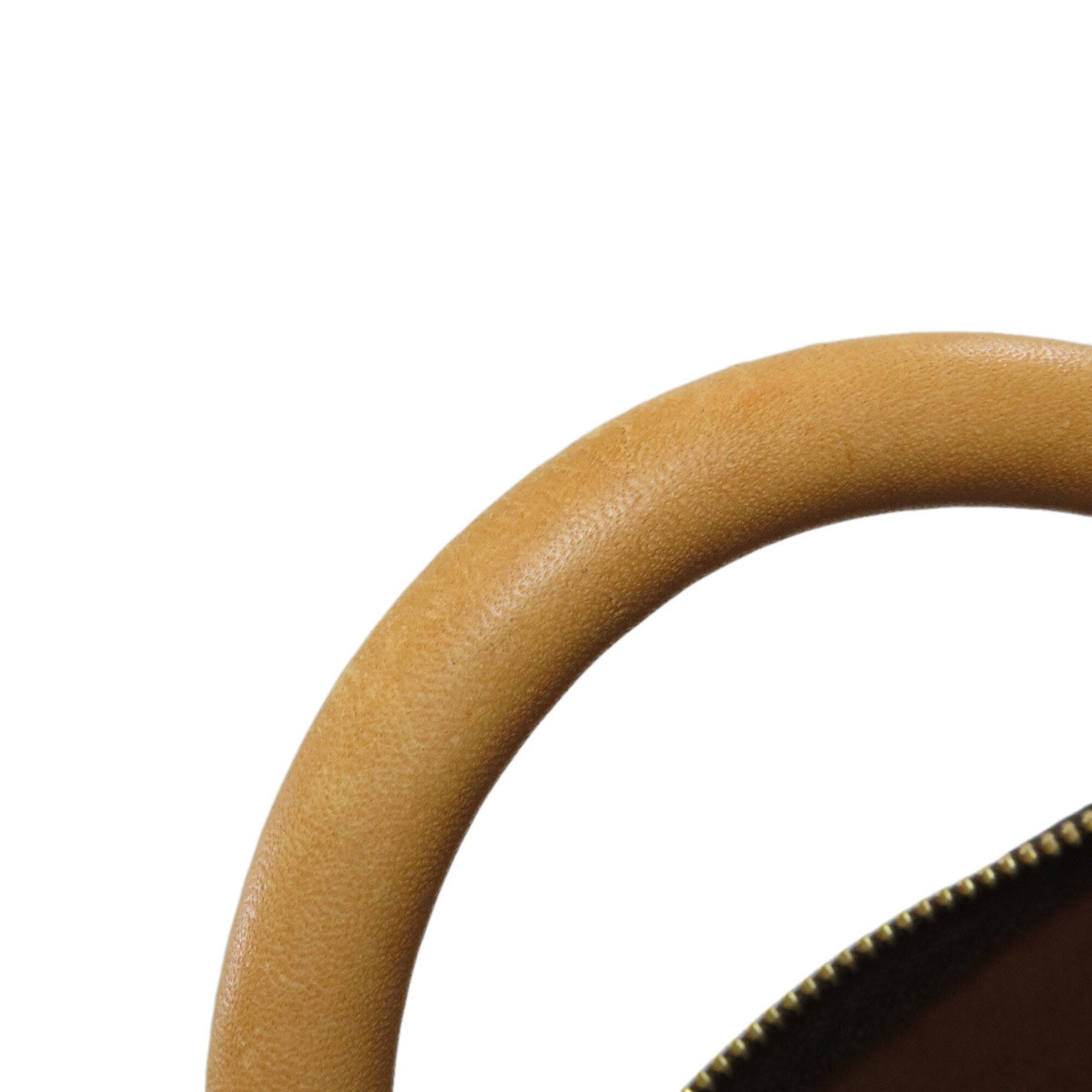 Louis Vuitton Monogram Monogram Boston Bag (Pre-Owned)