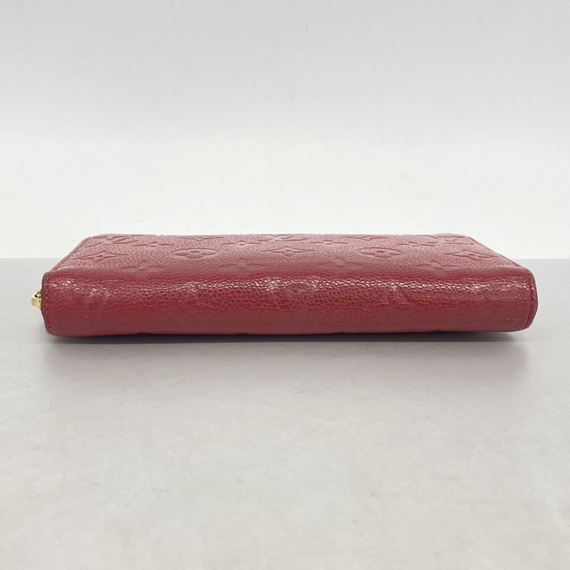 Louis Vuitton Sacrlet Long Wallet (Bi-Fold) (Pre-Owned)