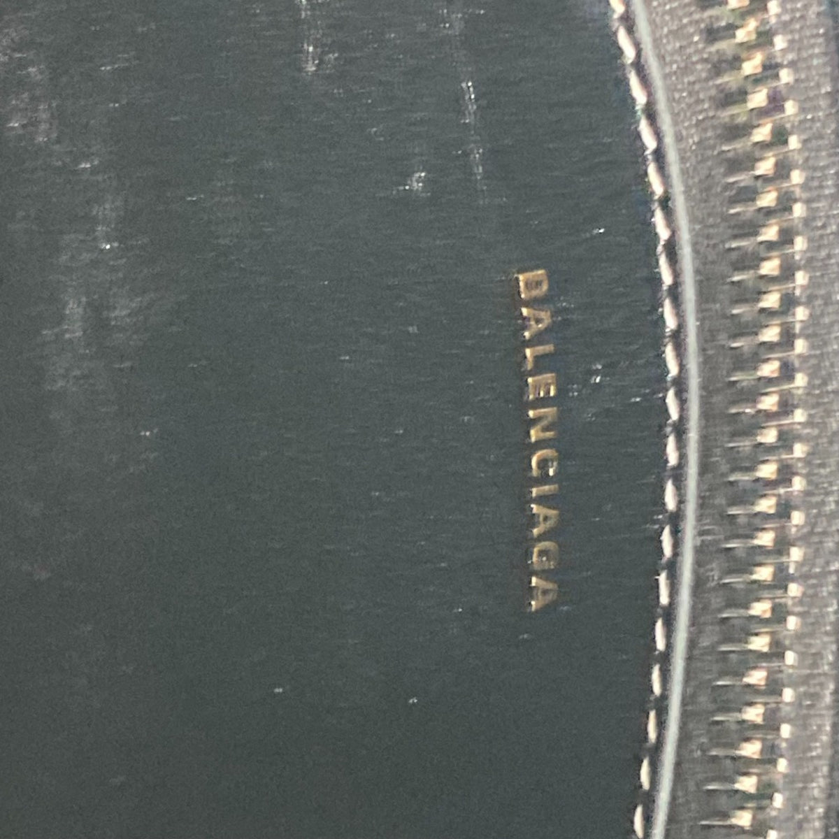 Balenciaga Pink Leather Handbag (Pre-Owned)