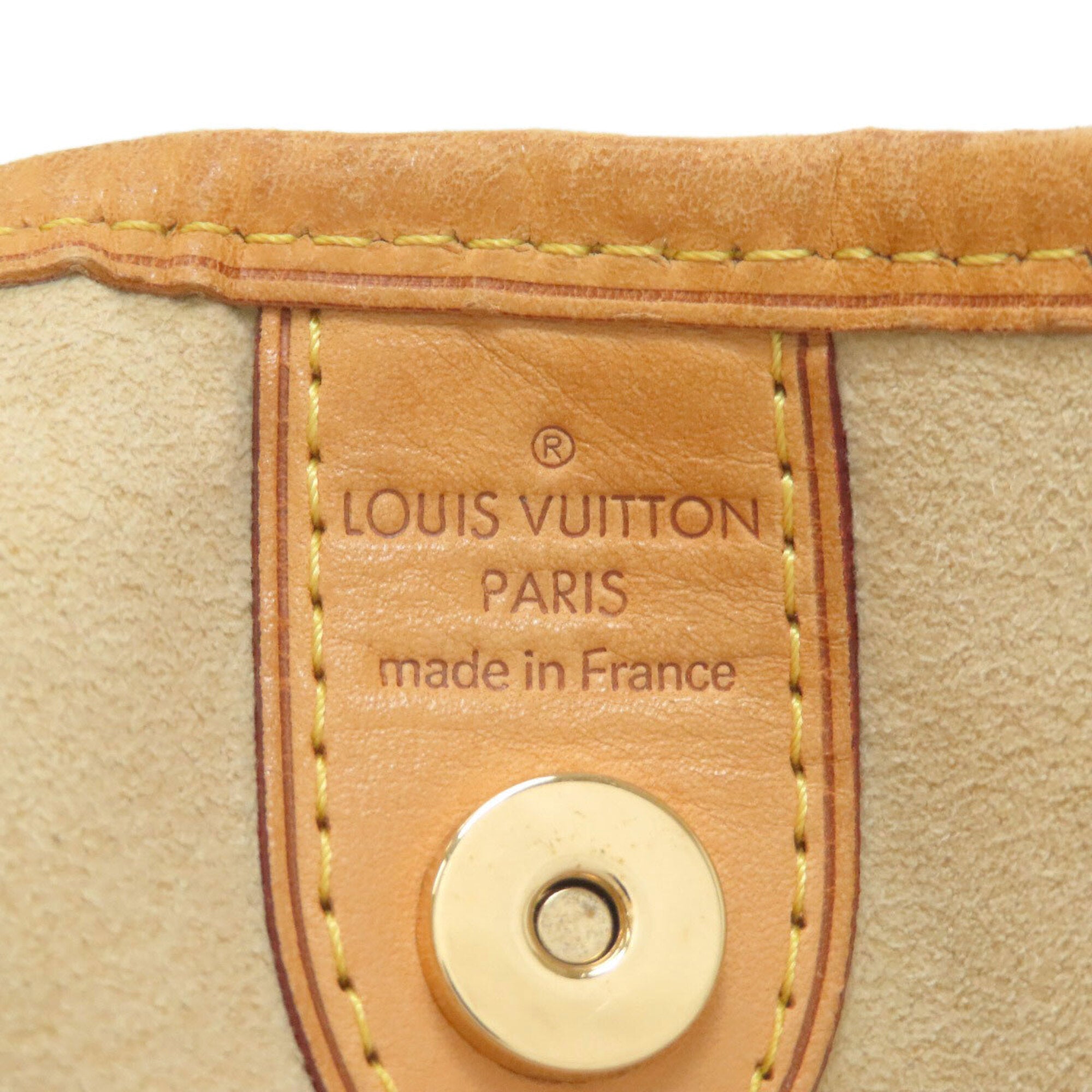 Louis Vuitton Damier Azur Damier Azur Tote Bag (Pre-Owned)