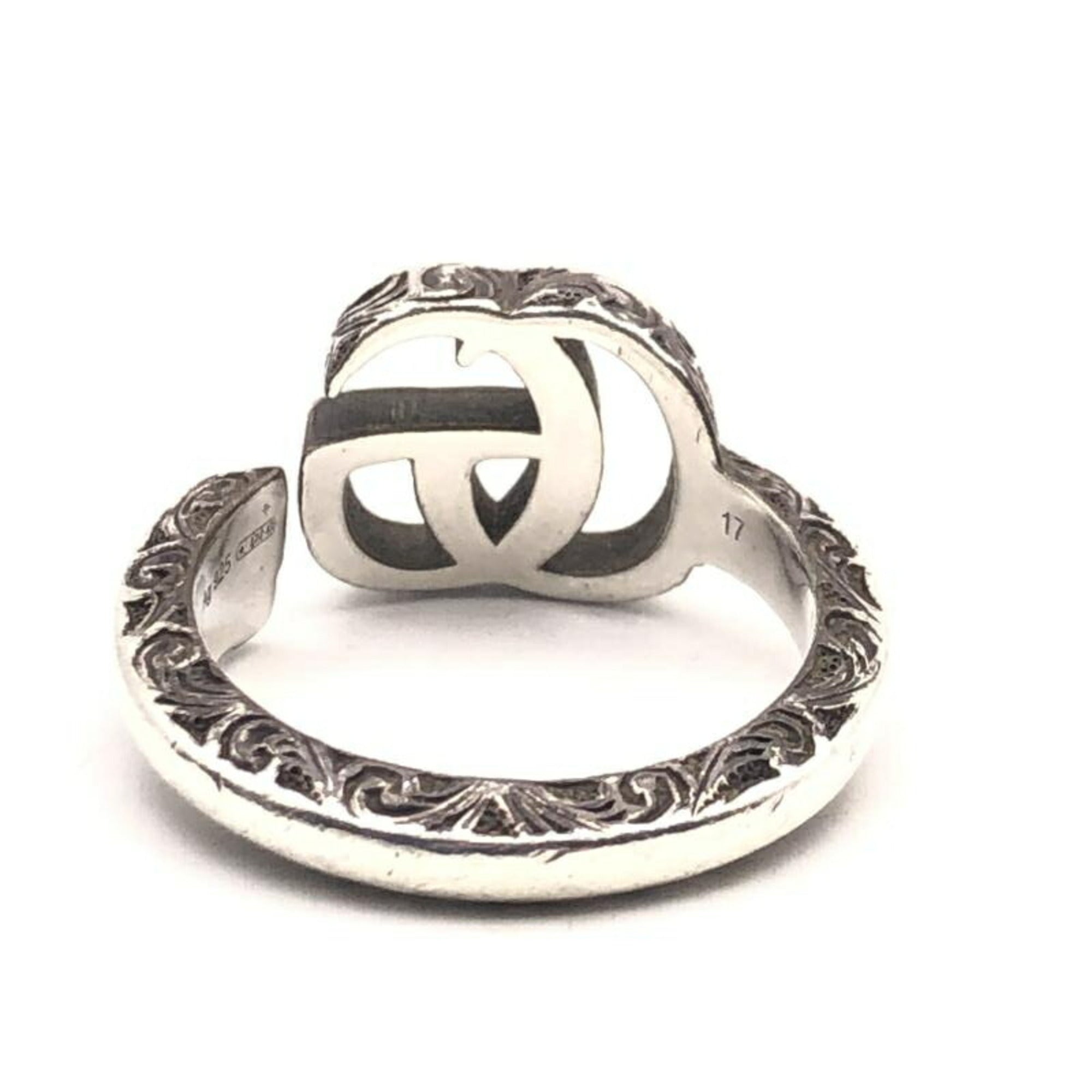 Gucci Band Ring (Pre-Owned)