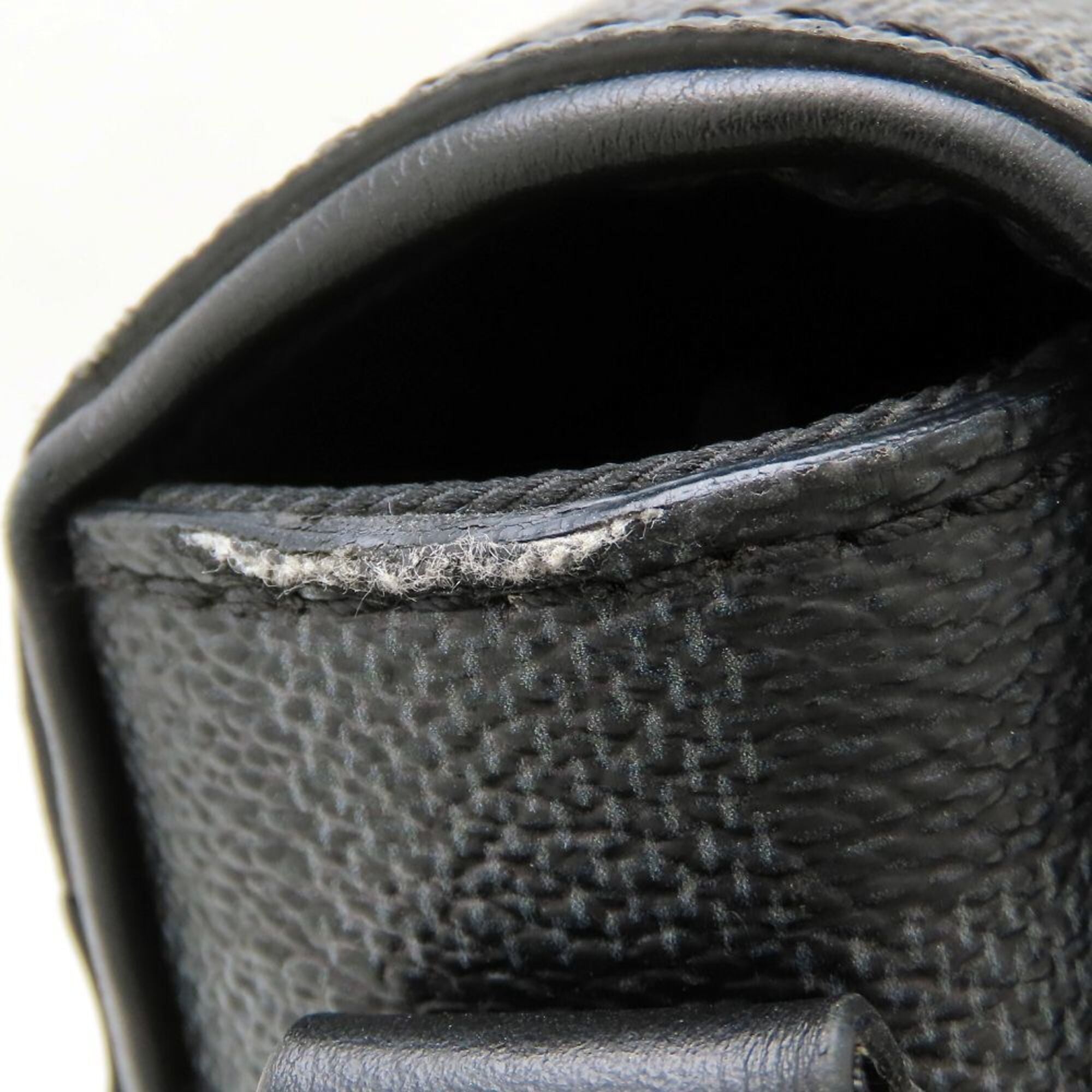 Louis Vuitton Damier Graphite Damier Graphite Damier Graphite Shoulder Bag (Pre-Owned)