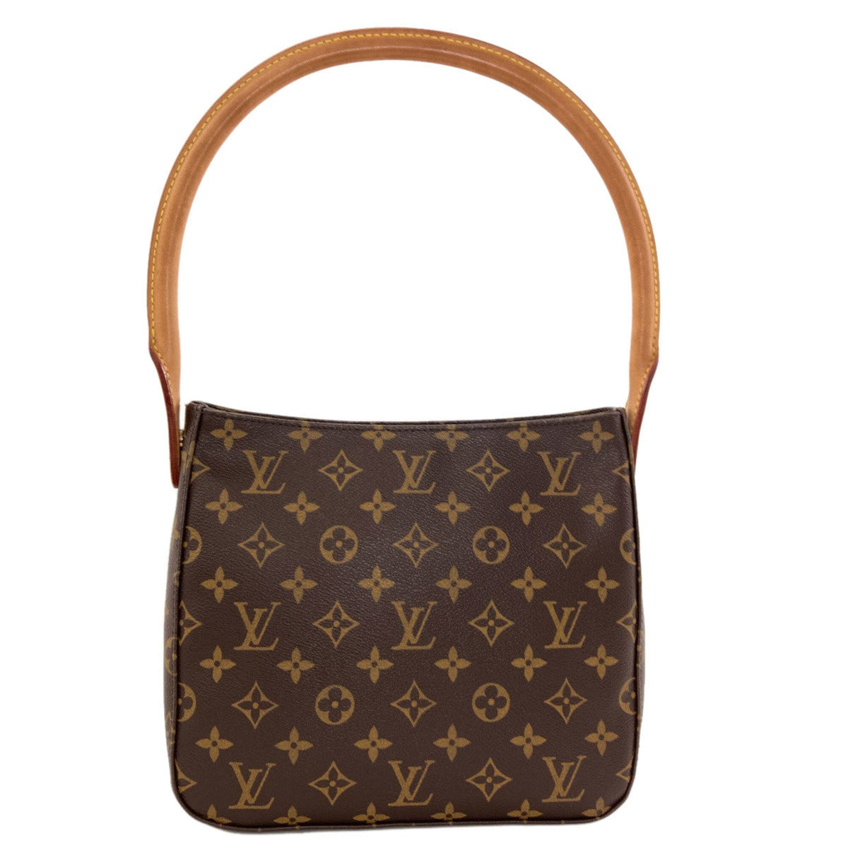 Louis Vuitton Monogram Monogram Canvas Tote Bag (Pre-Owned)