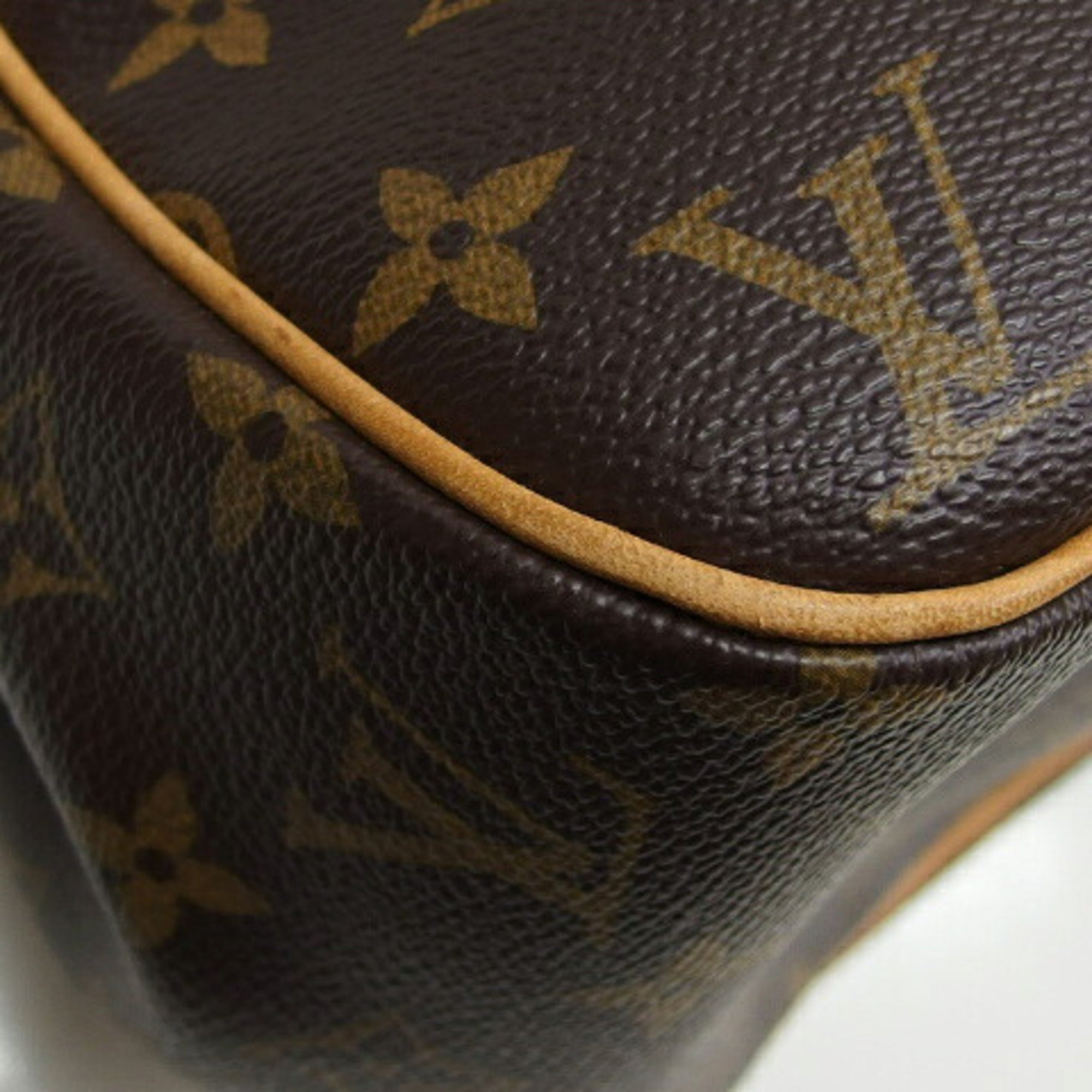 Louis Vuitton Monogram Monogram Monogram Shoulder Bag Tote Bag (Pre-Owned)