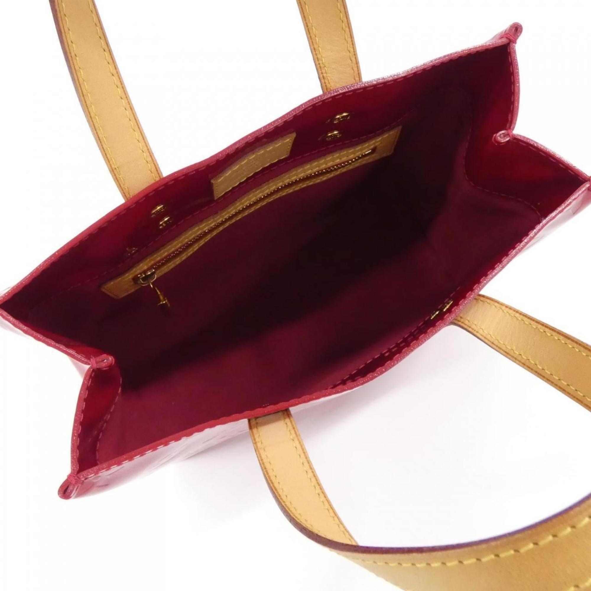 Louis Vuitton Pomme D'amour Handbag (Pre-Owned)