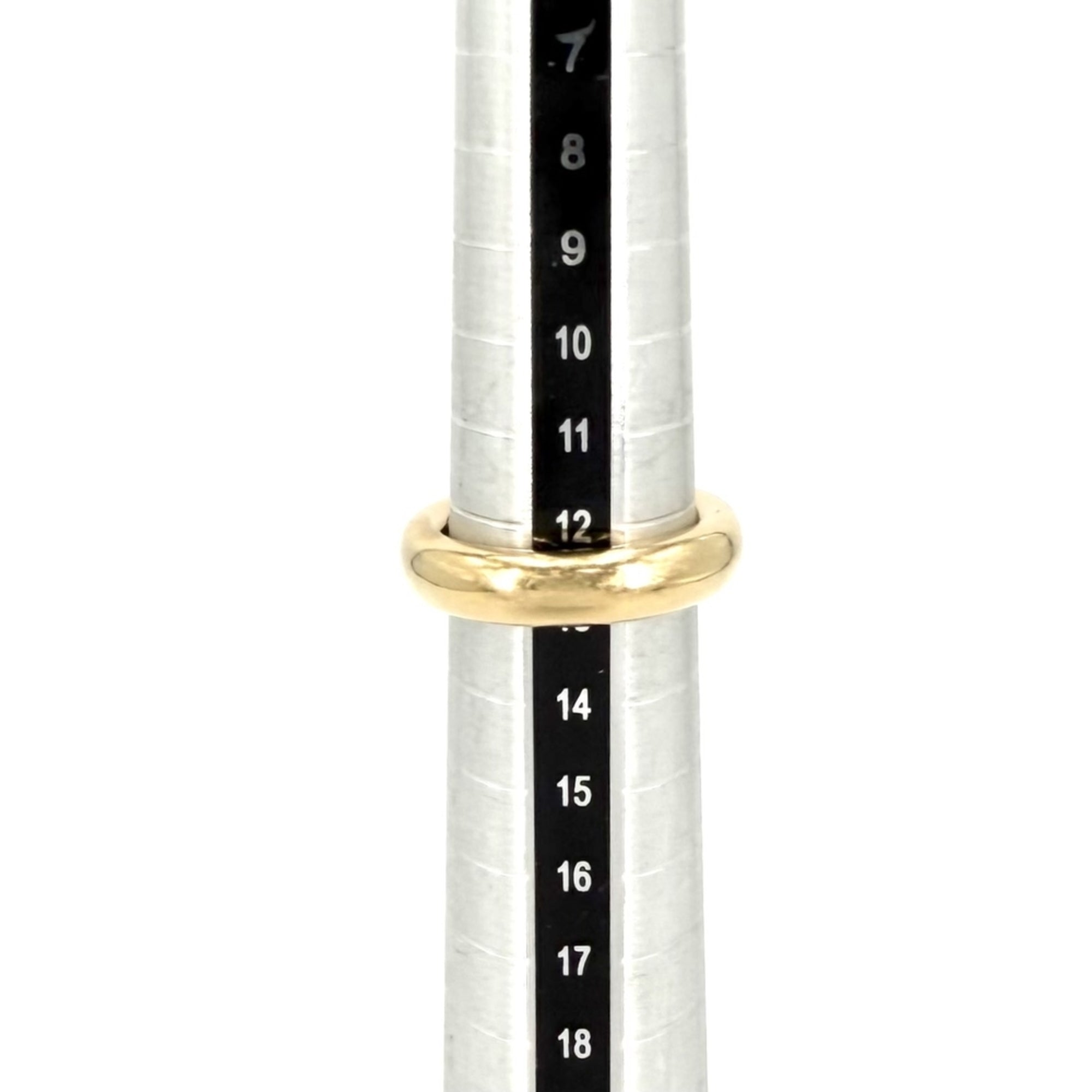 Tiffany Yellow Gold Yellow Gold (18K) (Pre-Owned)