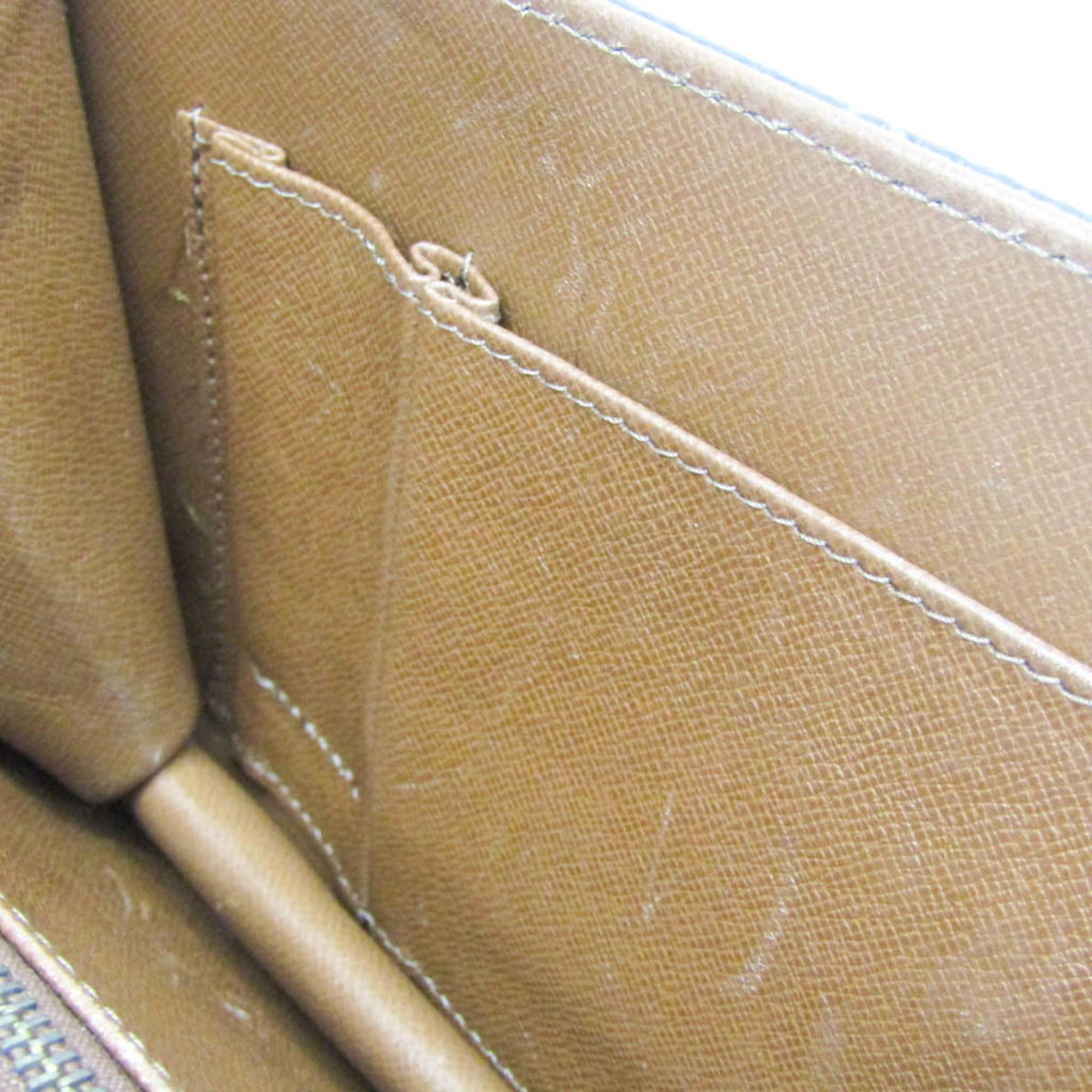 Louis Vuitton Monogram Monogram Monogram Clutch Bag (Pre-Owned)