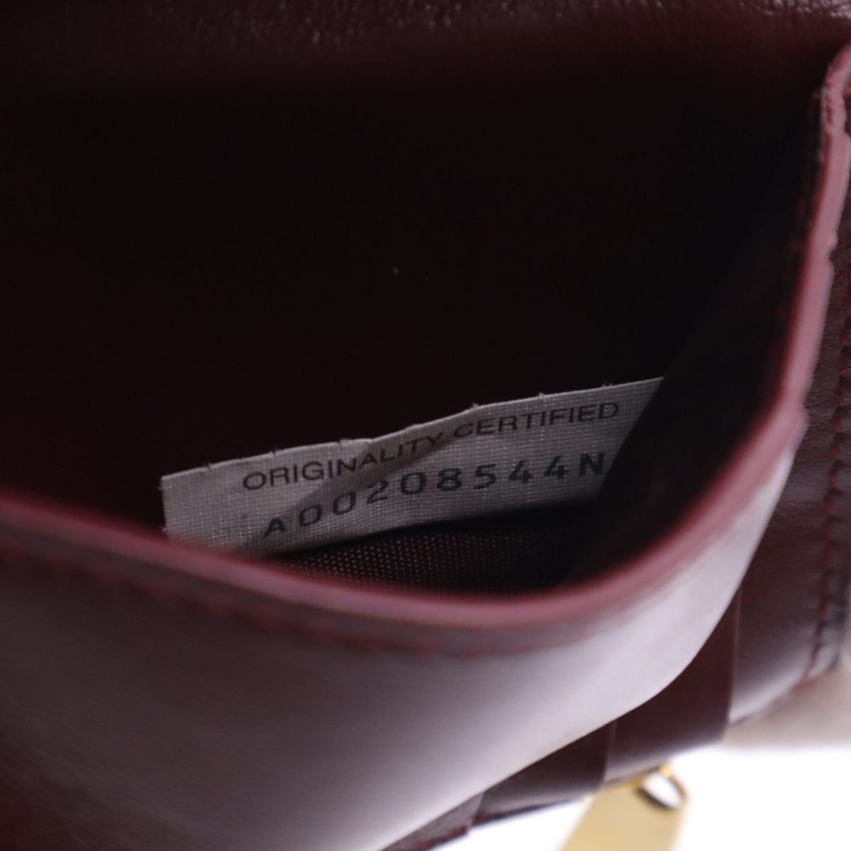 Bottega Veneta
