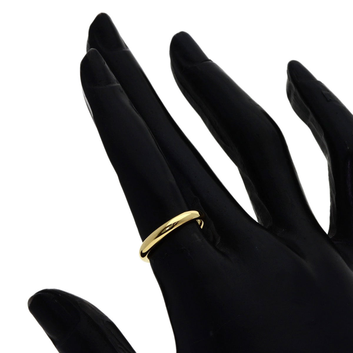 Tiffany Yellow Wedding Ring (Pre-Owned)