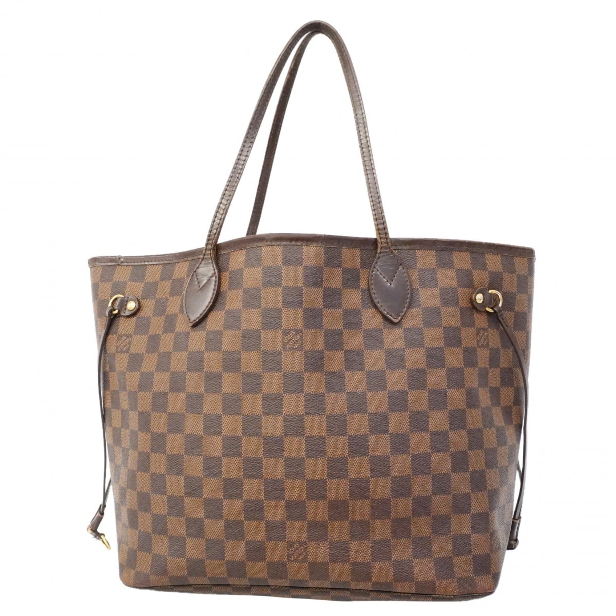 Louis Vuitton Ebene Tote Bag (Pre-Owned)