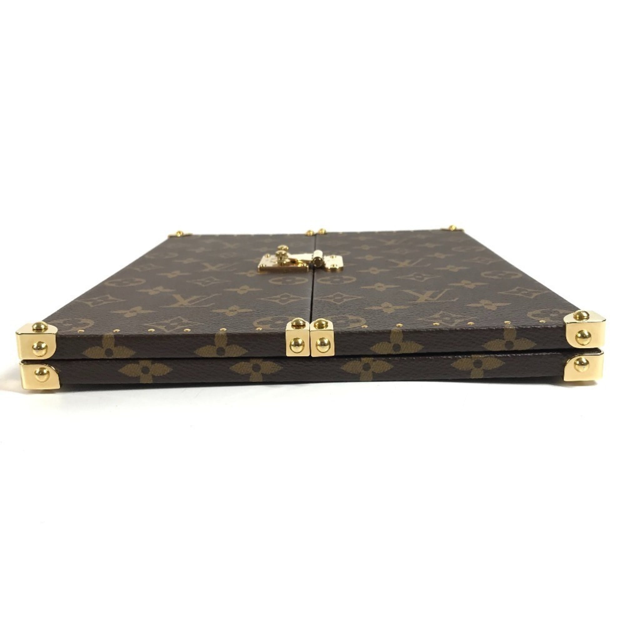 Louis Vuitton Brown Monogram (Pre-Owned)