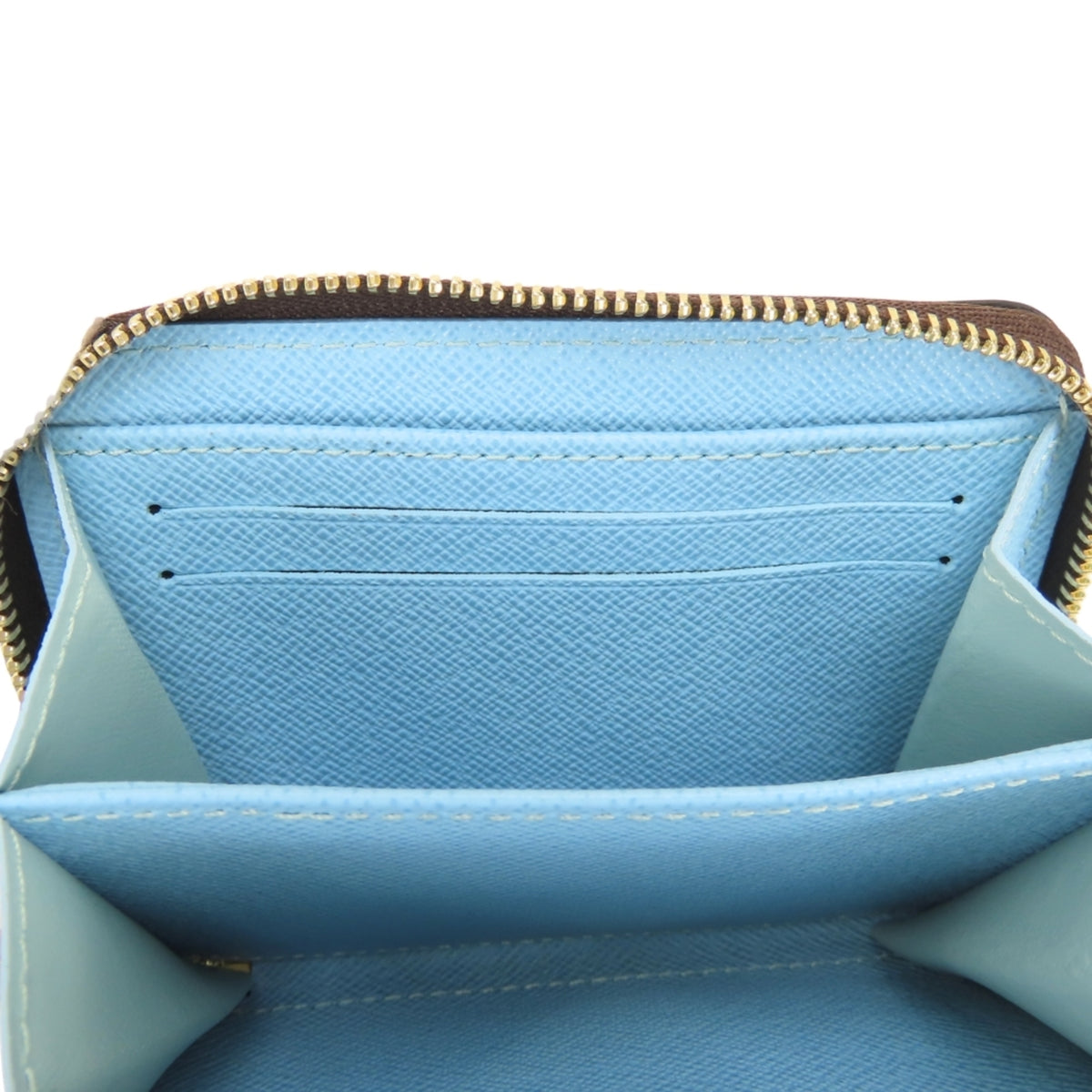 Louis Vuitton Brown Monogram Reverse (Pre-Owned)