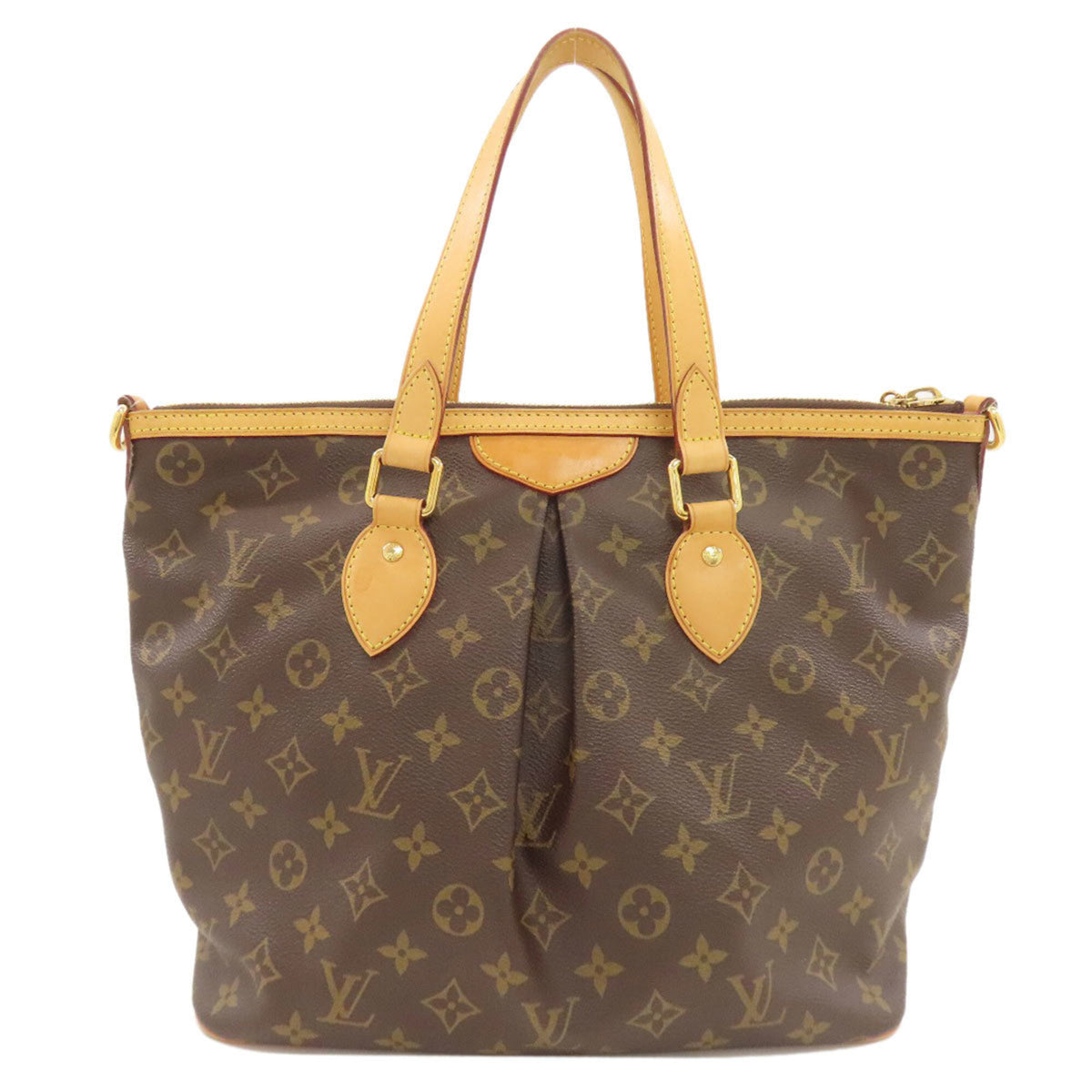 Louis Vuitton Monogram Monogram Handbag (Pre-Owned)
