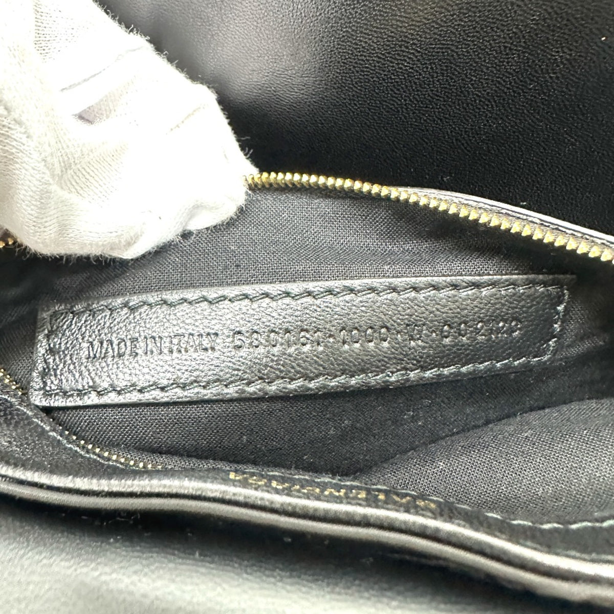 Balenciaga Black Other Shoulder Bag (Pre-Owned)