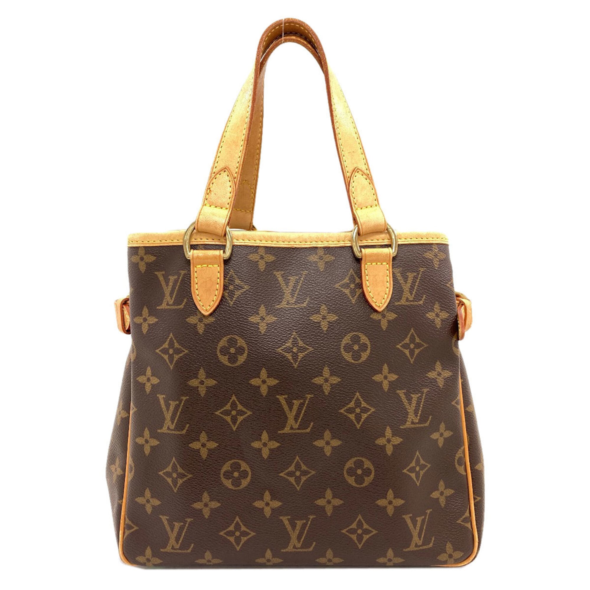 Louis Vuitton Monogram Monogram Handbag (Pre-Owned)