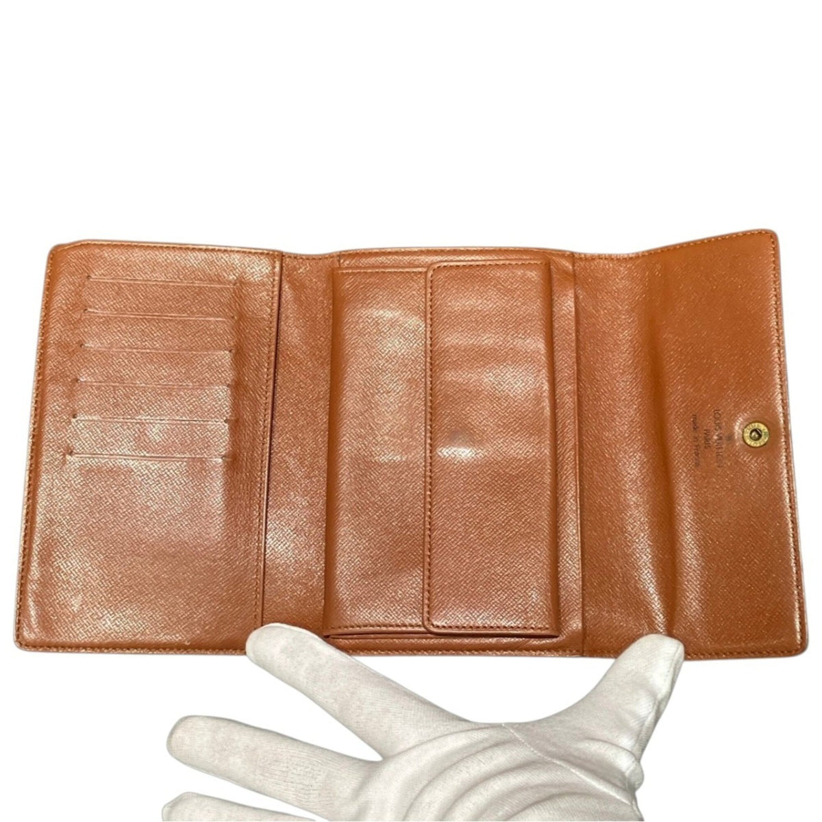 Louis Vuitton Brown Galle Monogram (Pre-Owned)