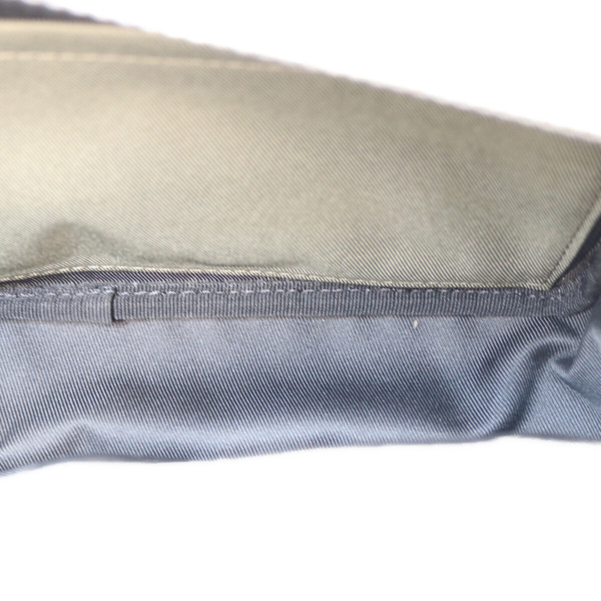 Louis Vuitton Black Monogram Eclipse Shoulder Bag (Pre-Owned)