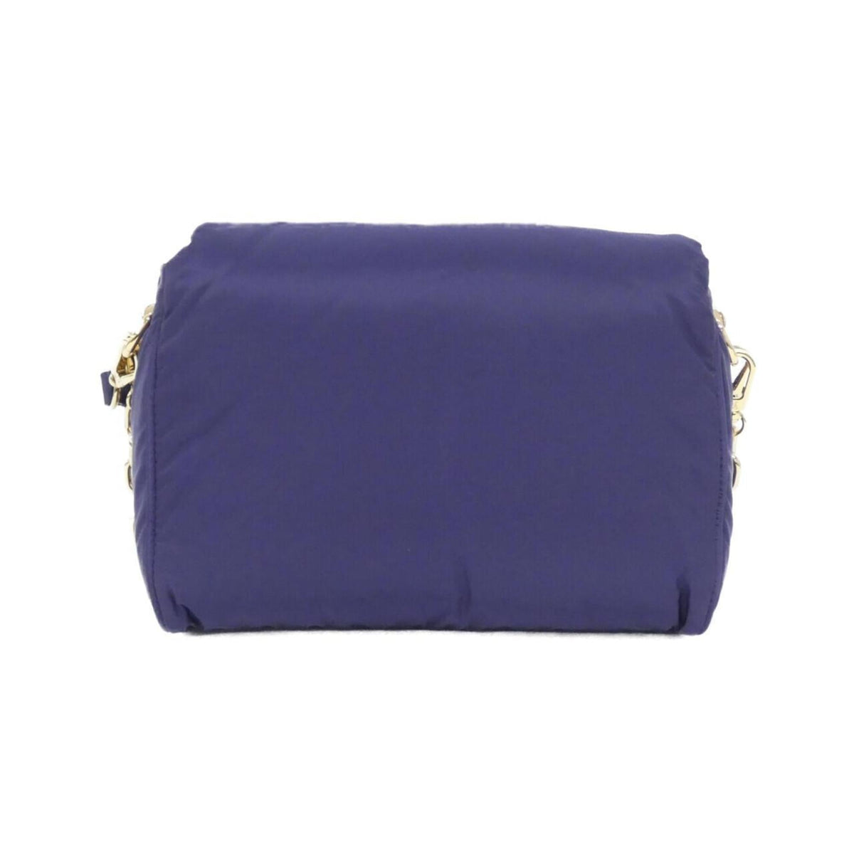 Louis Vuitton Blue Shoulder Bag (Pre-Owned)
