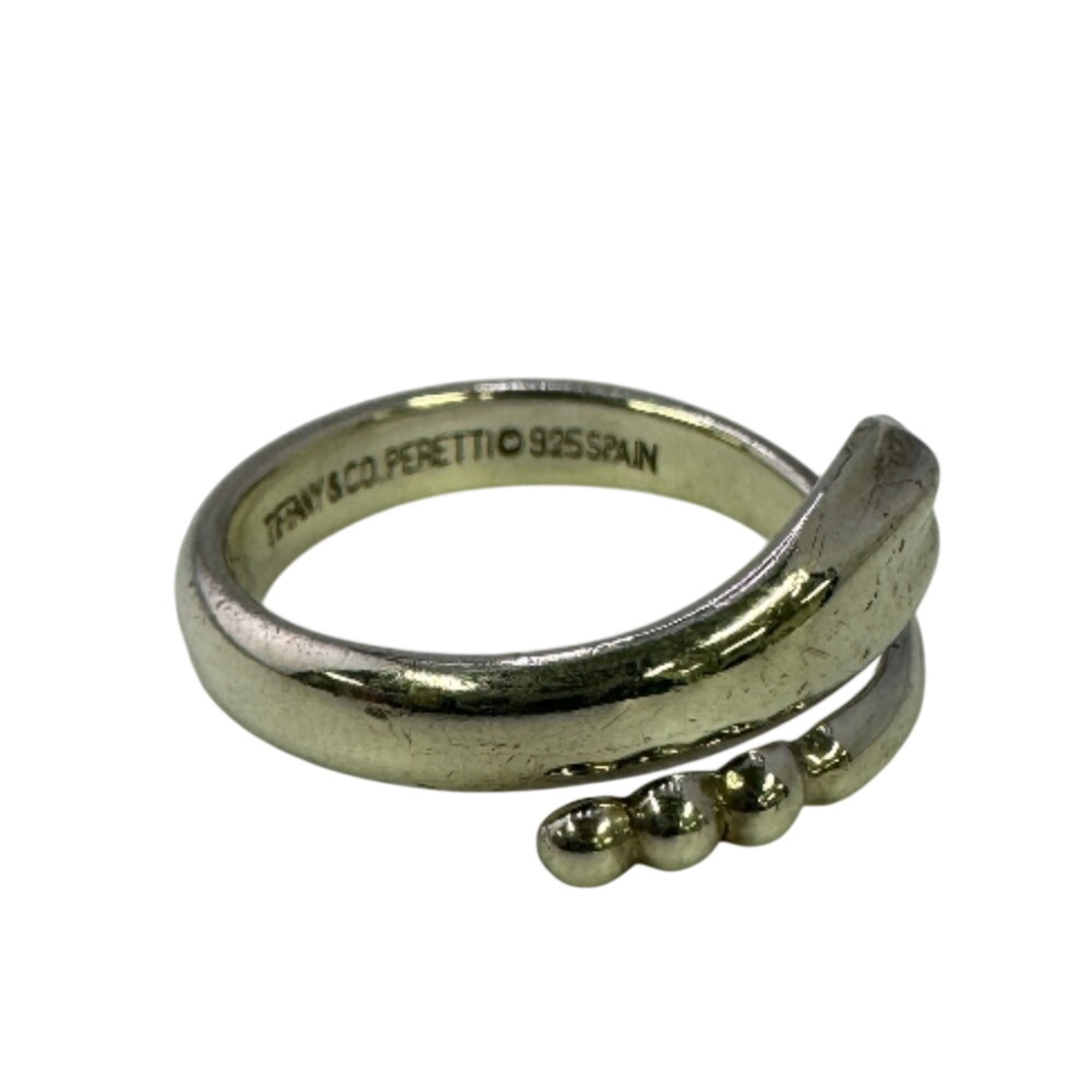 Tiffany Silver Silver 925 (Pre-Owned)