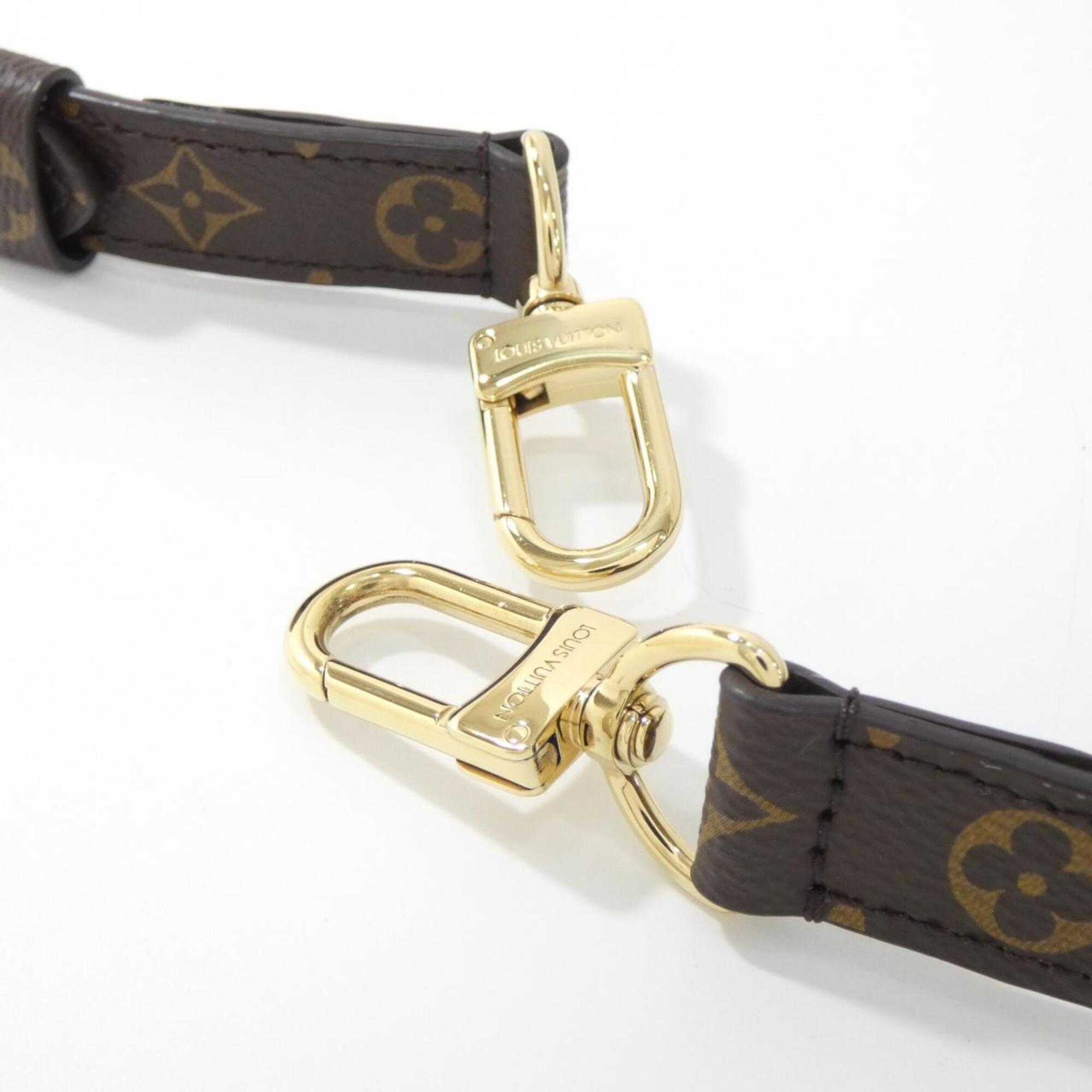 Louis Vuitton Monogram Marron Monogram Monogram (Pre-Owned)
