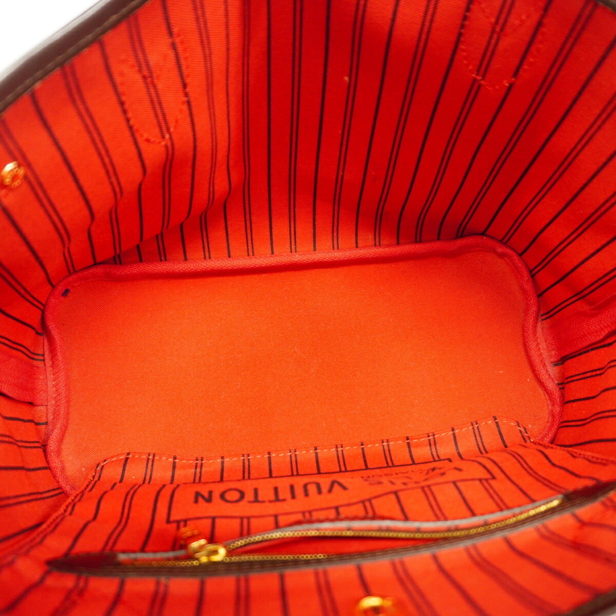 Louis Vuitton Ebene Tote Bag (Pre-Owned)