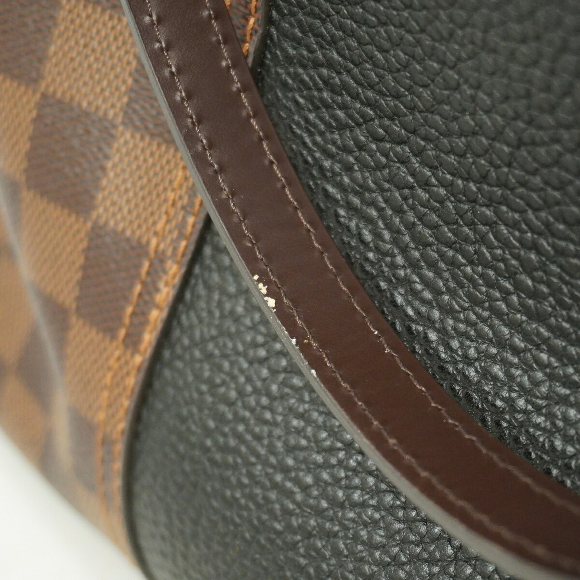 Louis Vuitton Ebene Tote Bag (Pre-Owned)