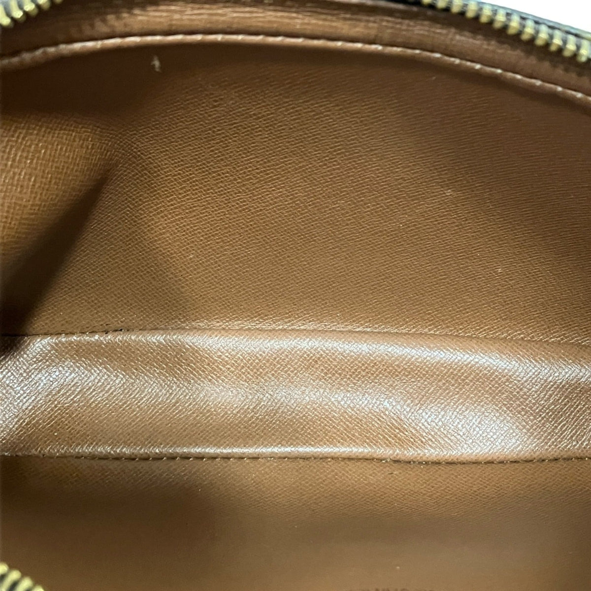 Louis Vuitton Brown Monogram (Pre-Owned)