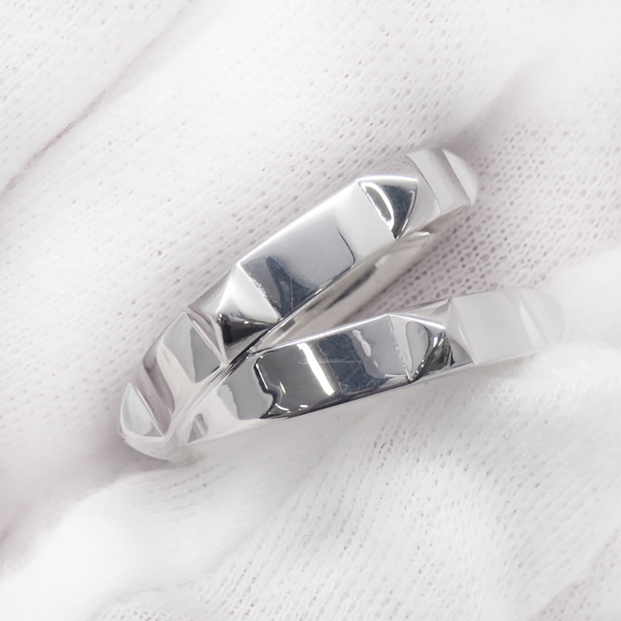 Hermes Silver Silver 925 (Pre-Owned)