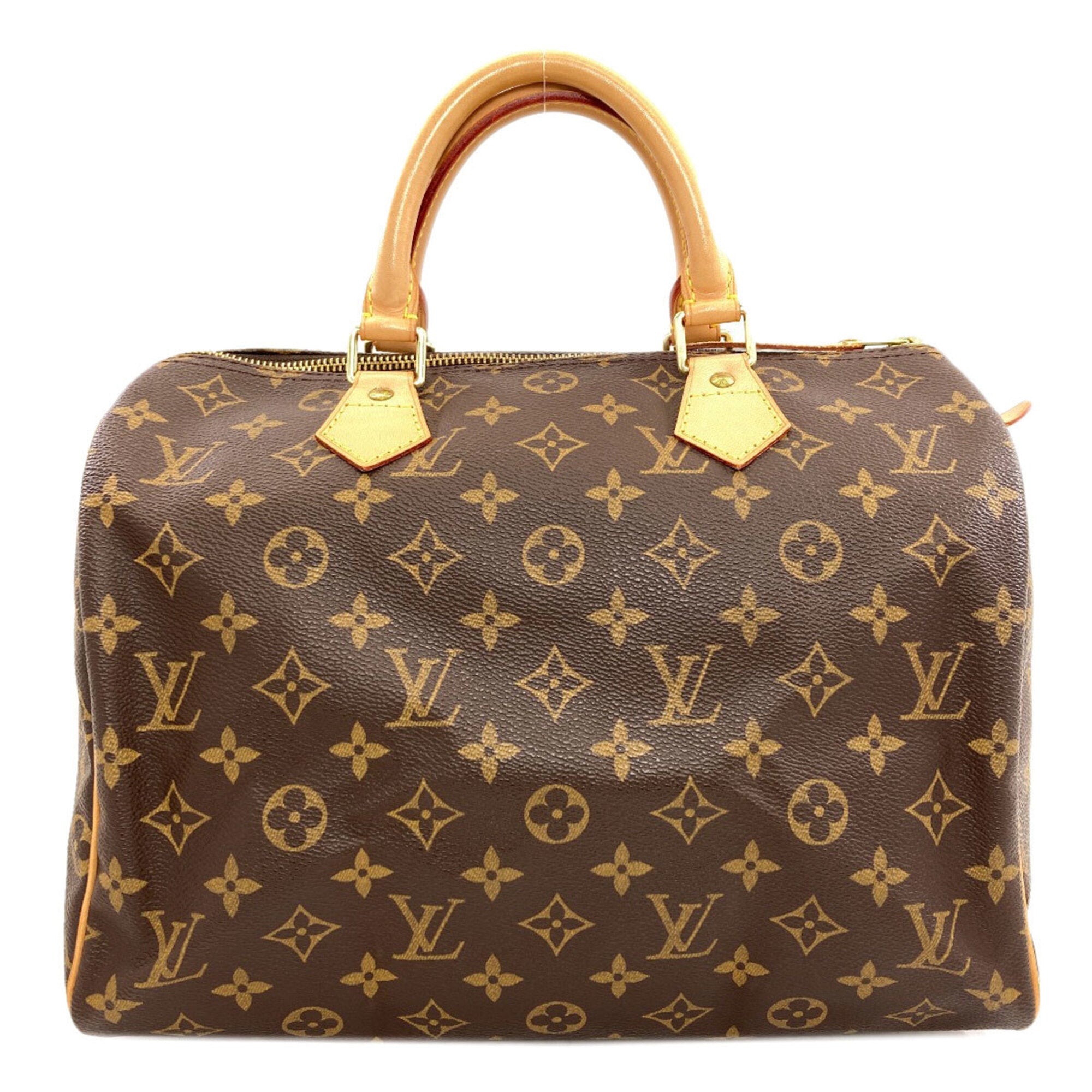 Louis Vuitton Monogram Monogram Monogram Handbag (Pre-Owned)