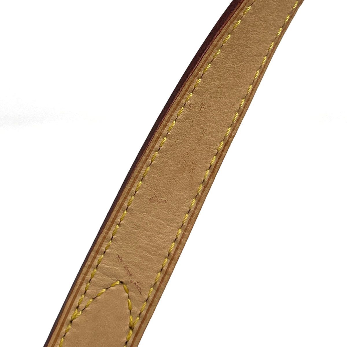 Louis Vuitton Brown Monogram Handbag Tote Bag (Pre-Owned)
