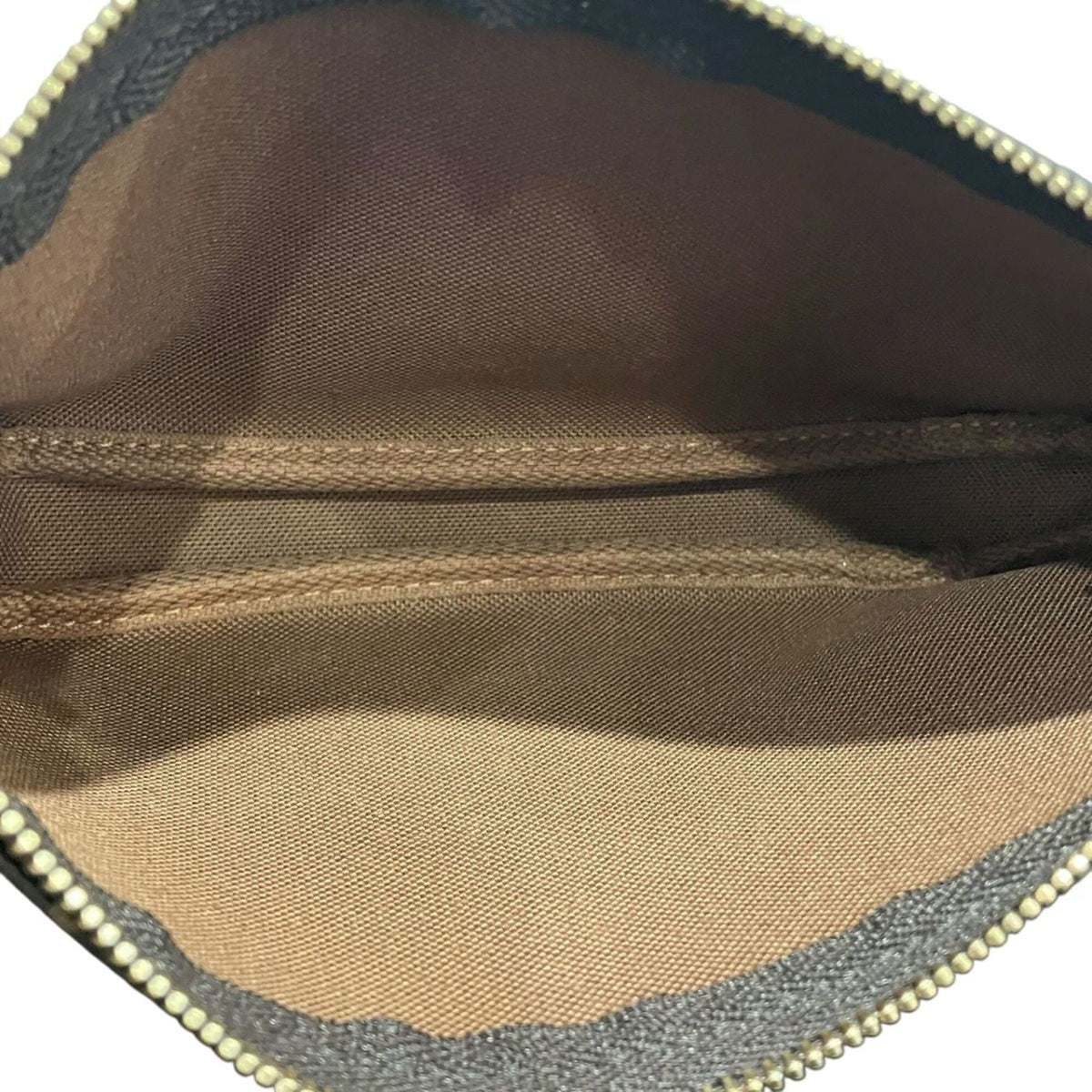 Louis Vuitton Brown Monogram Monogram Handbag (Pre-Owned)